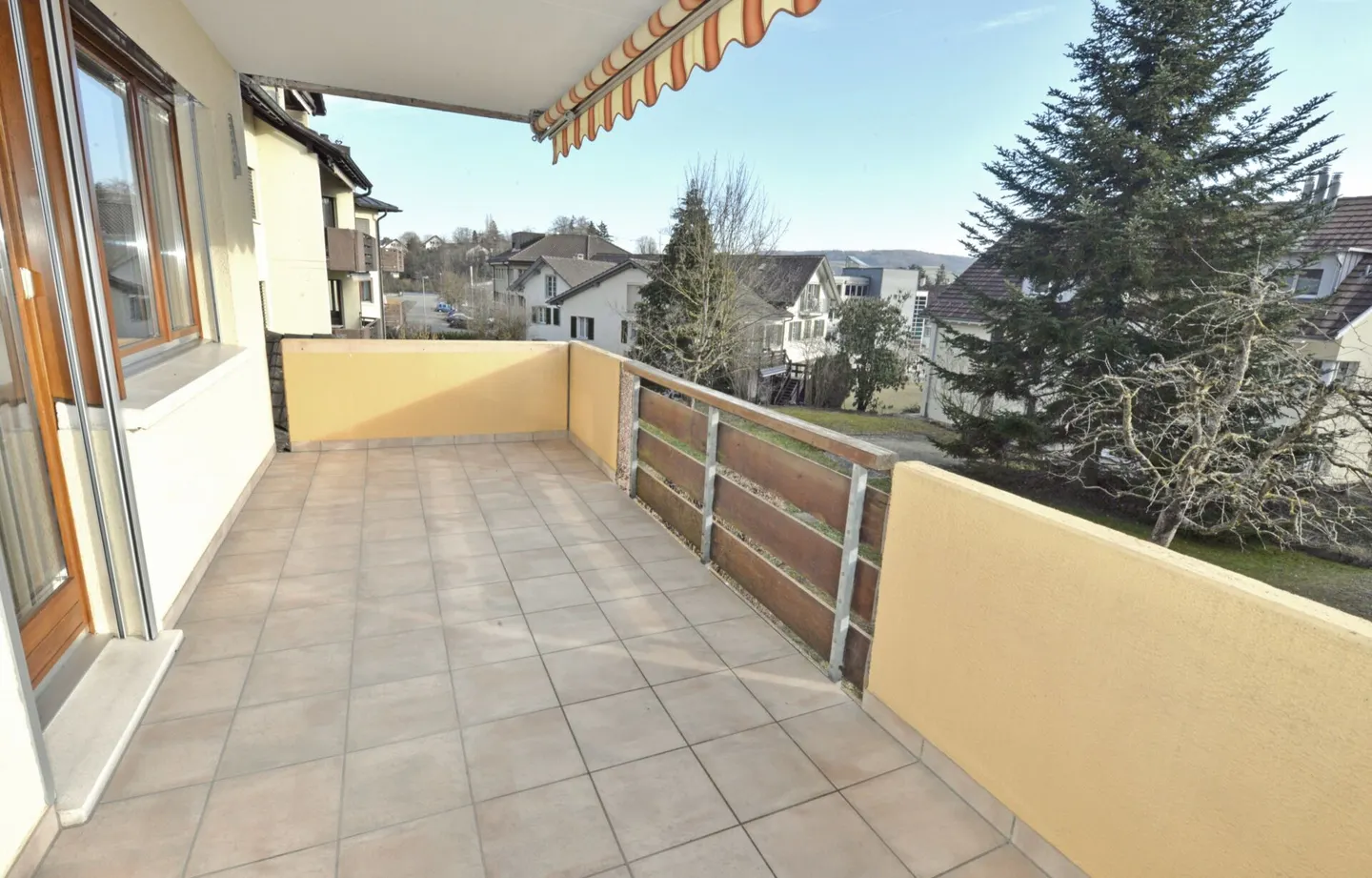 Geräumige Wohnung in bester Lage - Foto 5 von 8