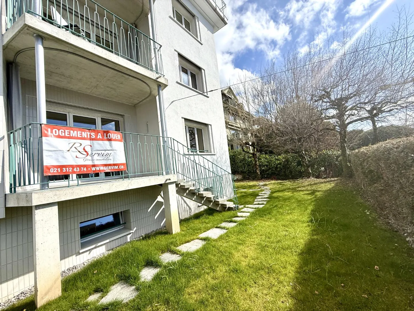 5,5-Zimmer-Wohnung - Foto 12 von 15