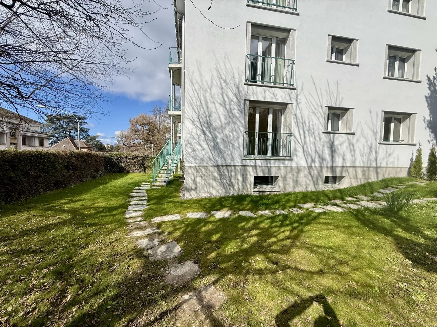 5,5-Zimmer-Wohnung - Foto 13 von 15