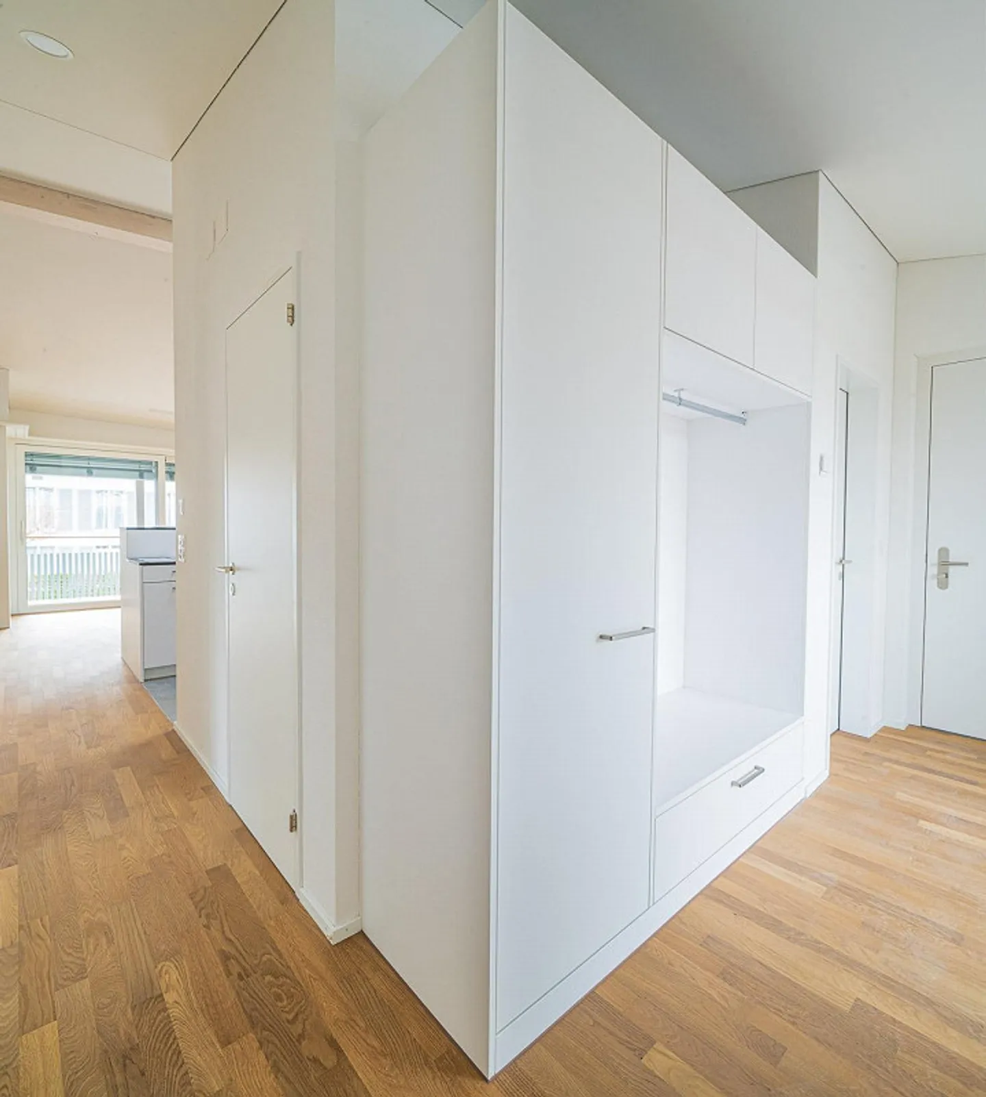 Appartamento 3.5 stanze ad Andelfingen - Foto 9 di 13