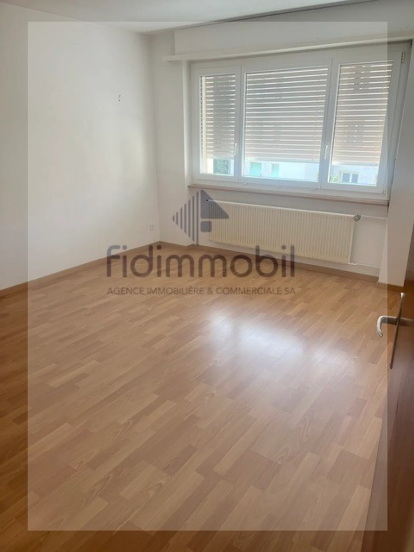 Apartment with 3.5 rooms on the 2nd floor - Photo 6 of 6