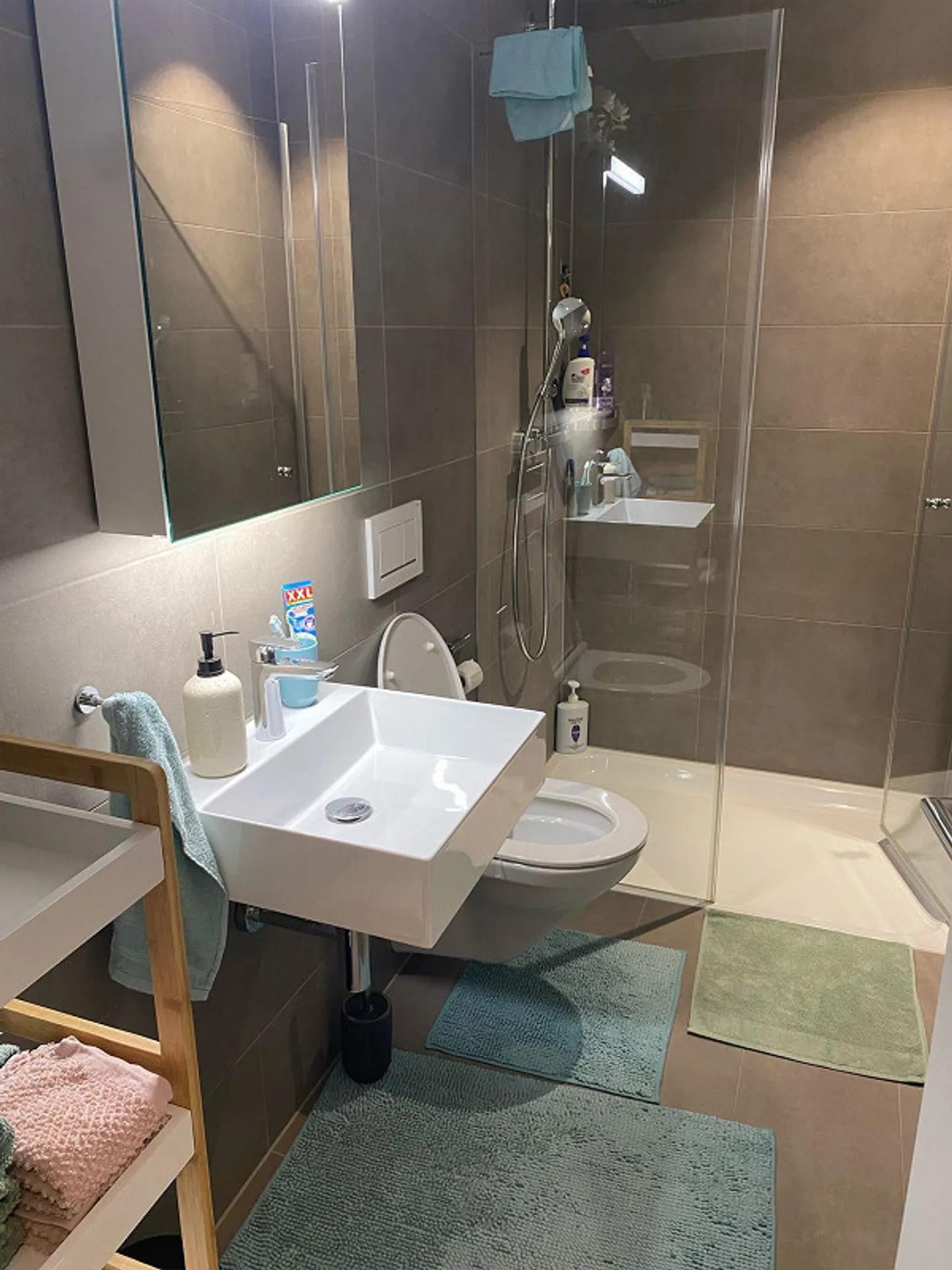 3 1/2 Zimmer Wohnung - Foto 6 von 9