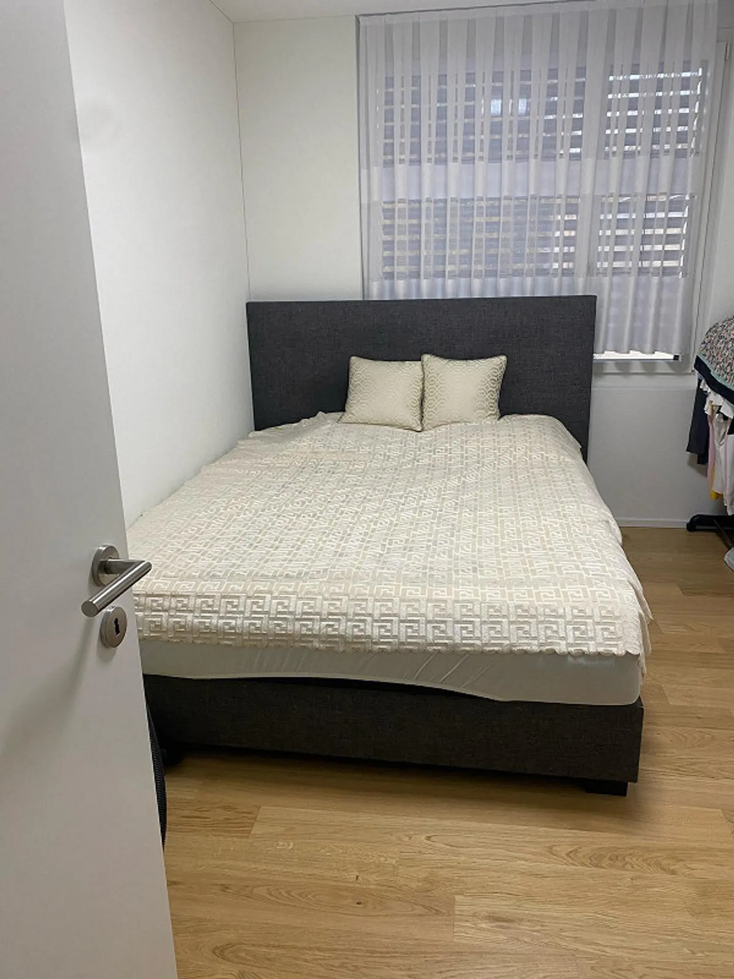 3 1/2 Zimmer Wohnung - Foto 8 von 9