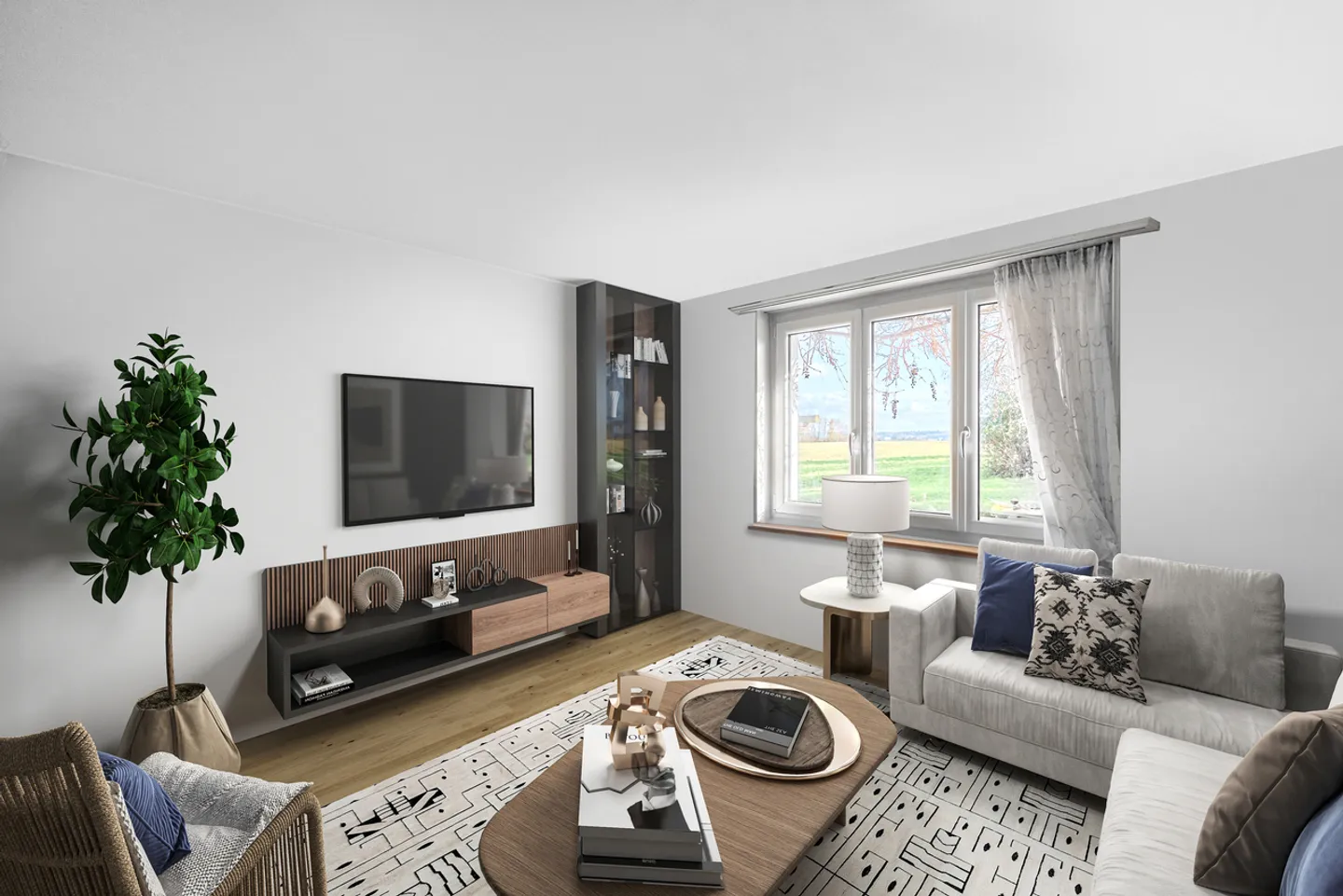IL TUO SPAZIO PER SVILUPPARSI: CASA UNIFAMILIARE CON TERRENO EDIFICABILE - Foto 2 di 13