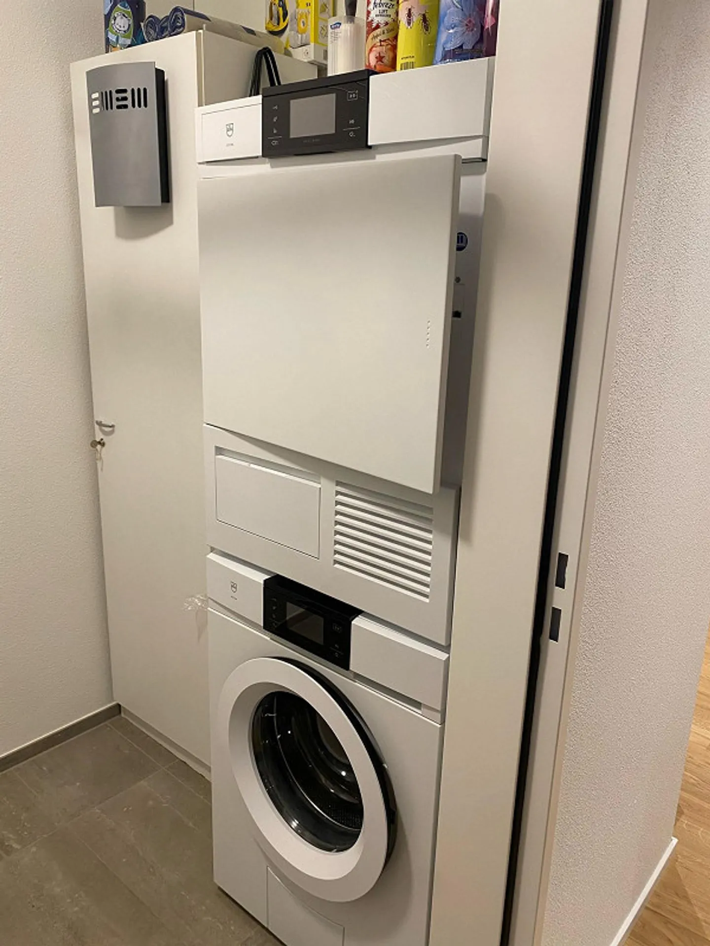 3 1/2 Zimmer Wohnung - Foto 9 von 9