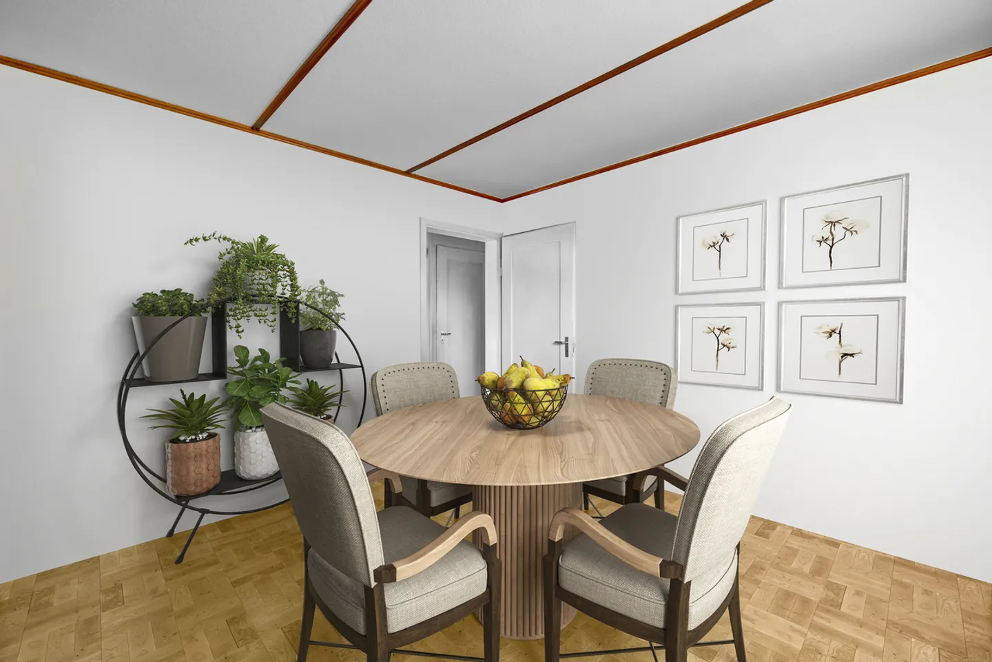 IL TUO SPAZIO PER SVILUPPARSI: CASA UNIFAMILIARE CON TERRENO EDIFICABILE - Foto 4 di 13