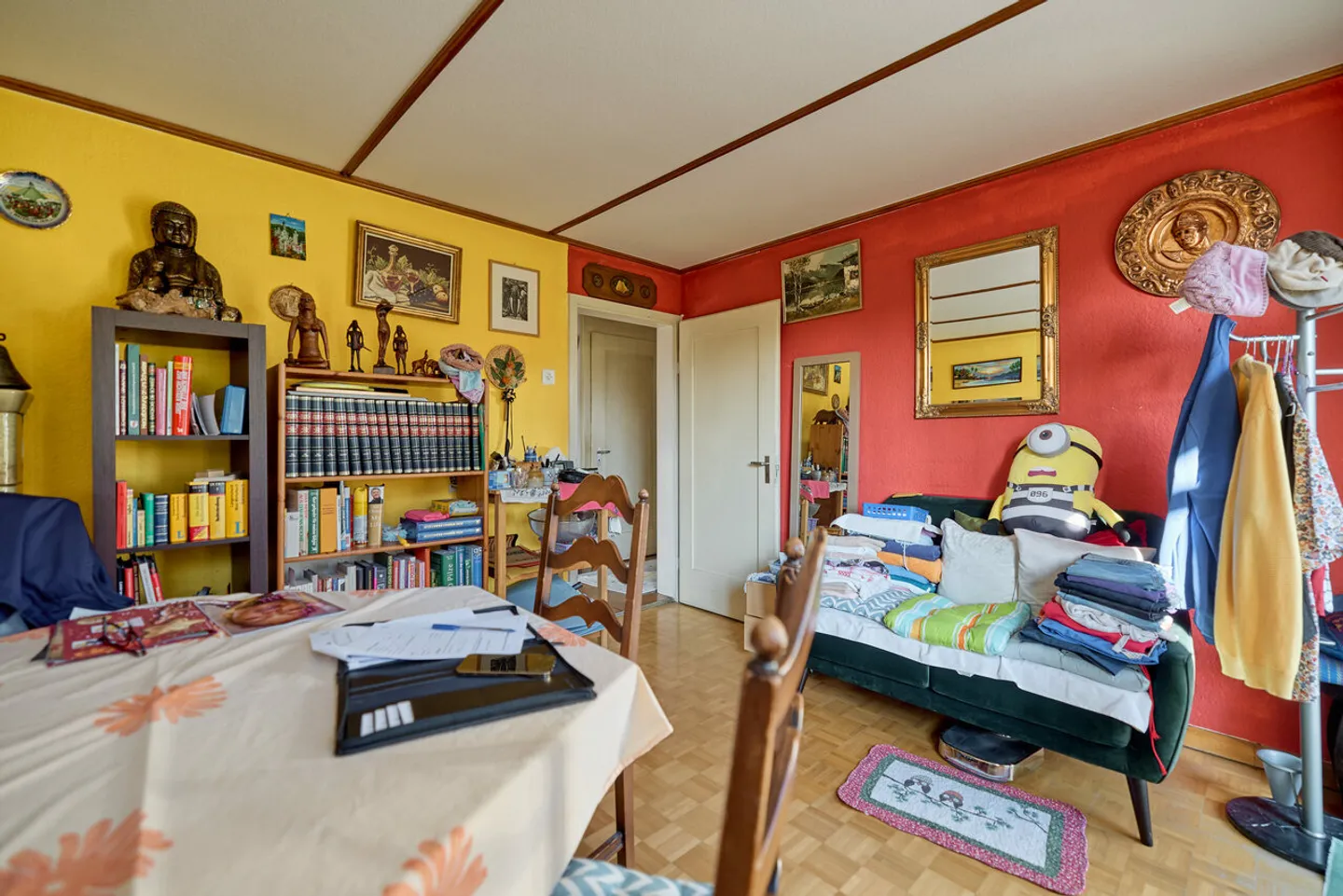 IL TUO SPAZIO PER SVILUPPARSI: CASA UNIFAMILIARE CON TERRENO EDIFICABILE - Foto 5 di 13
