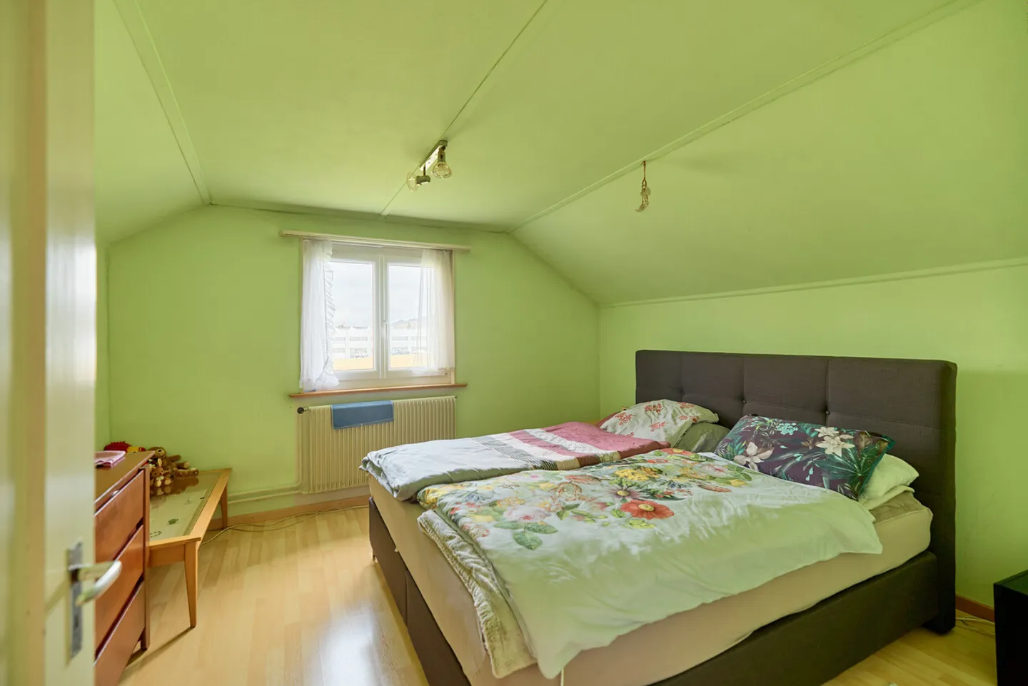 IL TUO SPAZIO PER SVILUPPARSI: CASA UNIFAMILIARE CON TERRENO EDIFICABILE - Foto 8 di 13