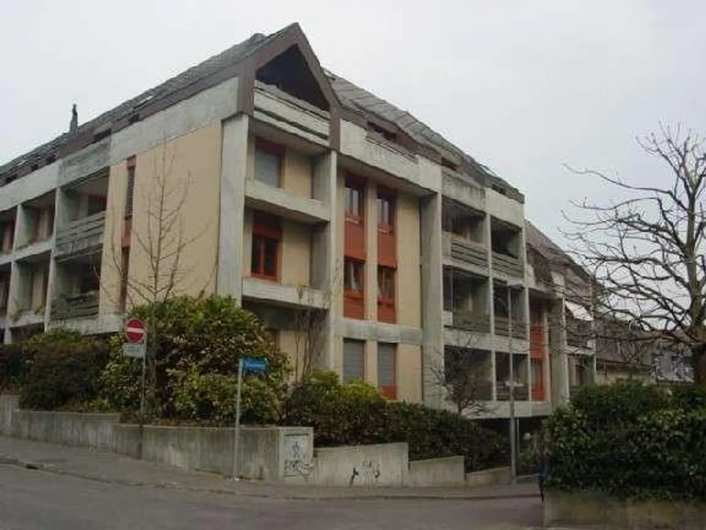 Appartamento luminoso nel cuore di Berna - Foto 1 di 10