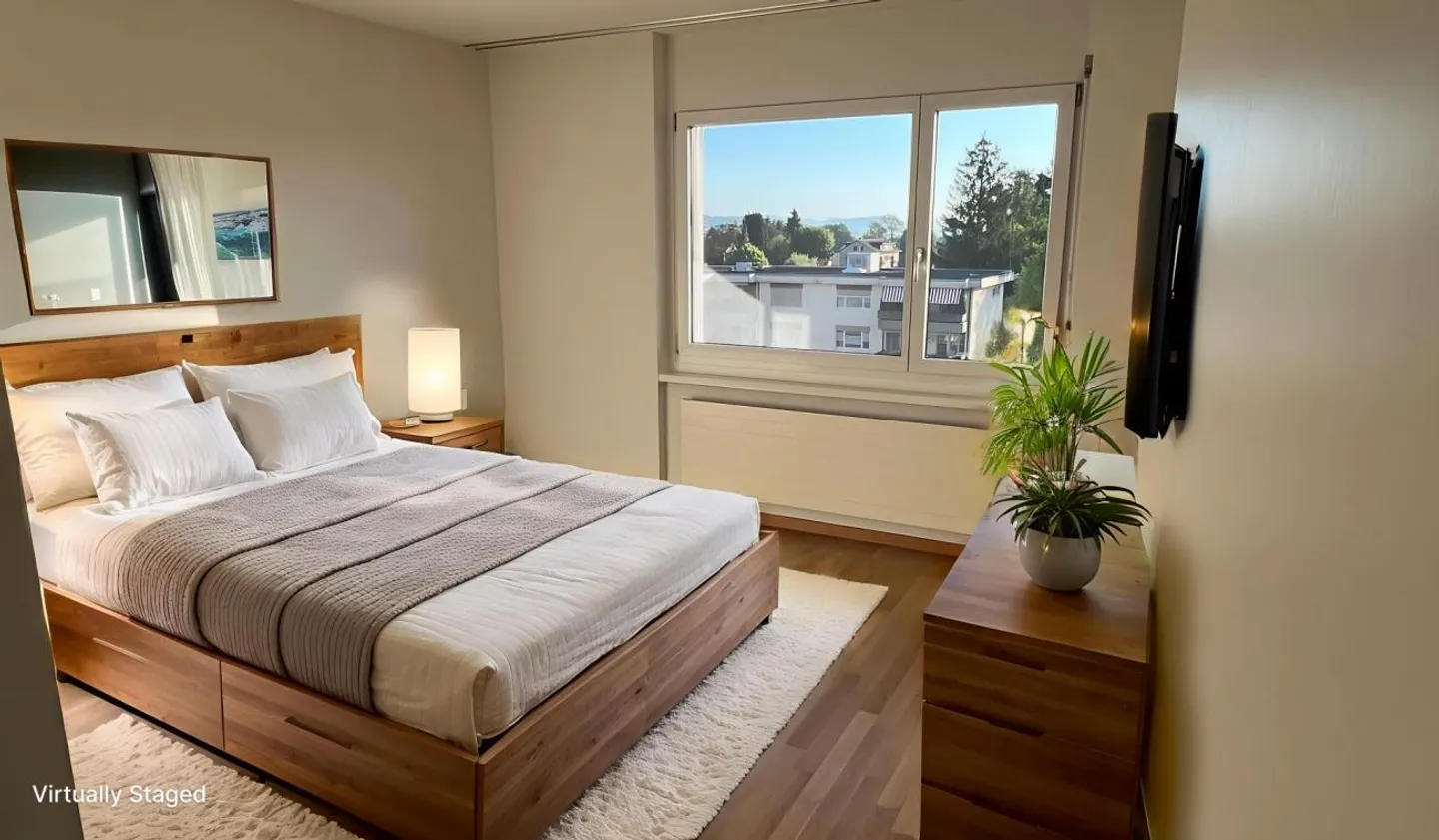 Attico per famiglie - Foto 5 di 6