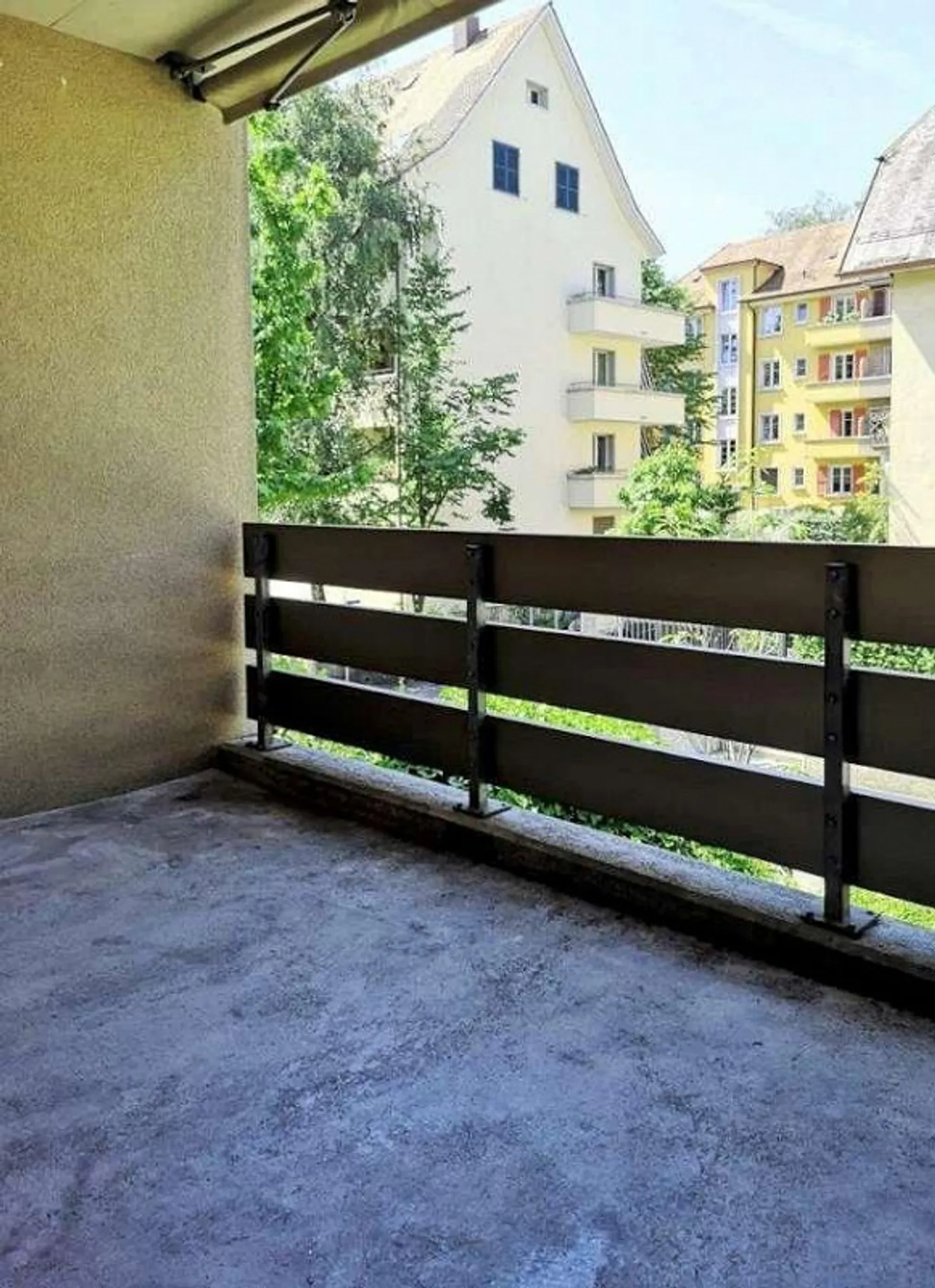 Appartamento luminoso nel cuore di Berna - Foto 10 di 10