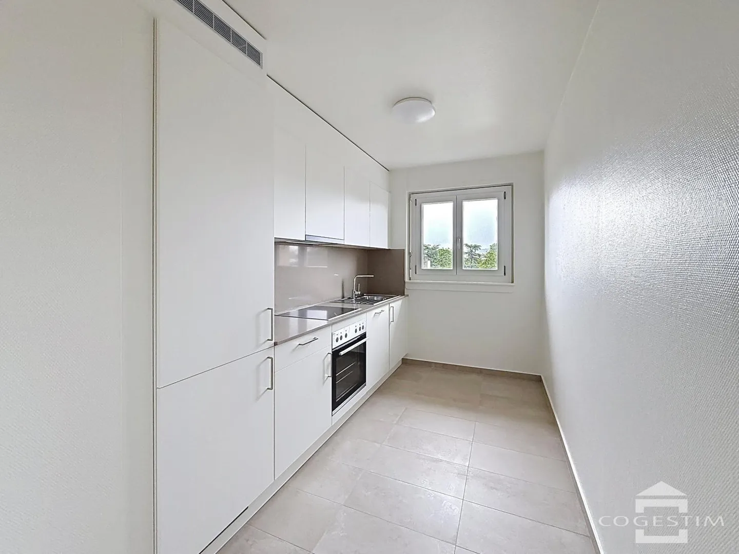 Charmant appartement 3.5 pièces - Photo 1 sur 6