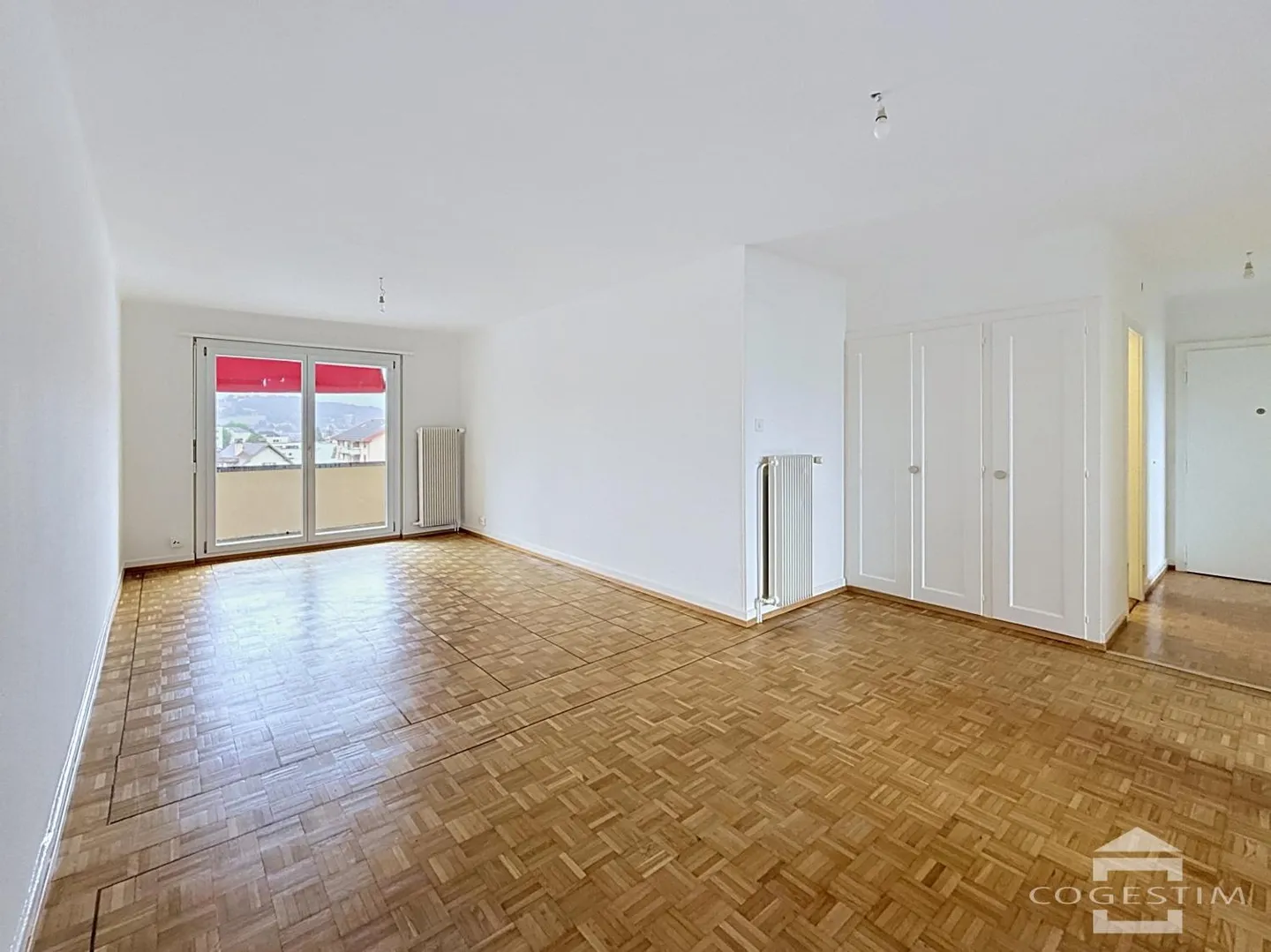 Charmant appartement 3.5 pièces - Photo 4 sur 6