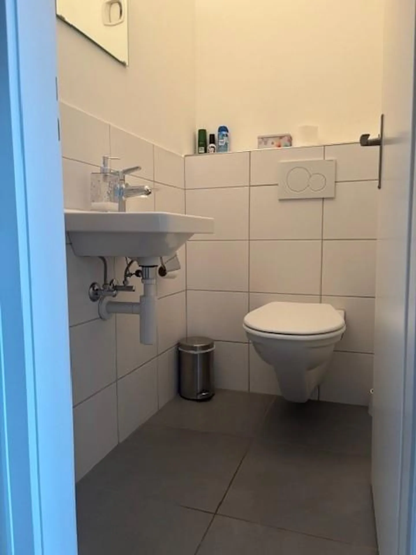 Moderne 3,5-Zimmer Wohnung - Foto 4 von 8
