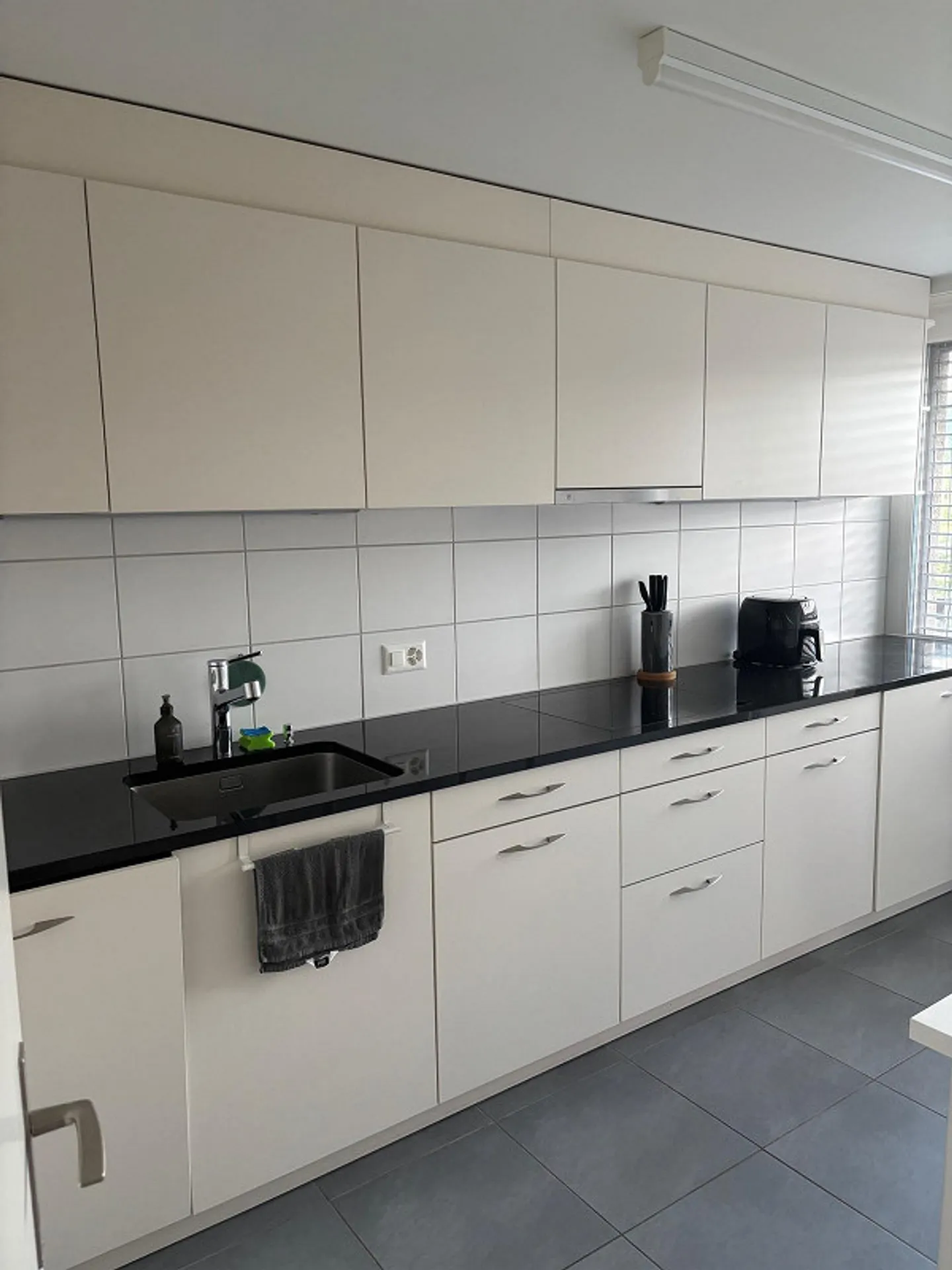 Moderne 3,5-Zimmer Wohnung - Foto 5 von 8