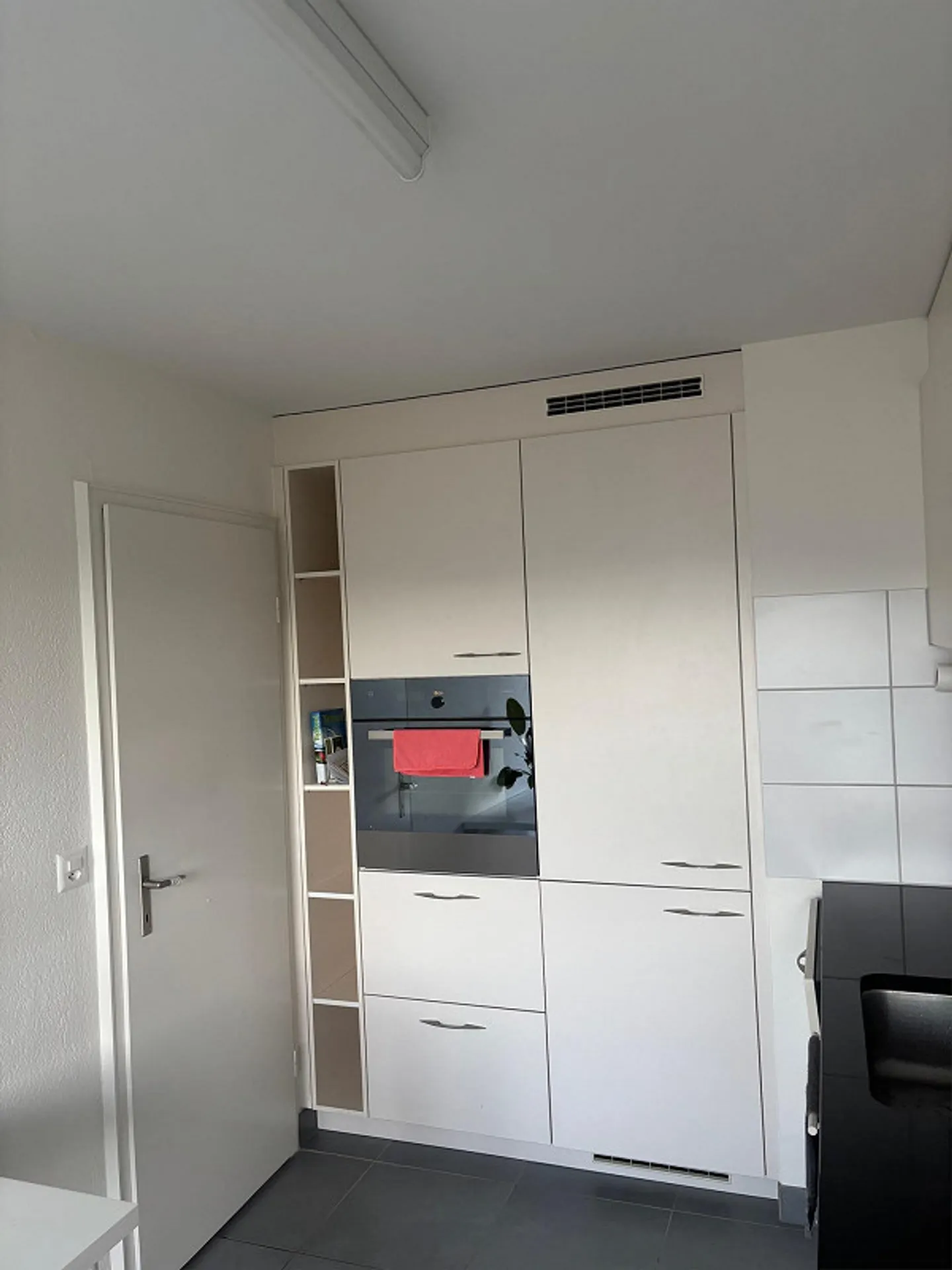 Moderne 3,5-Zimmer Wohnung - Foto 6 von 8