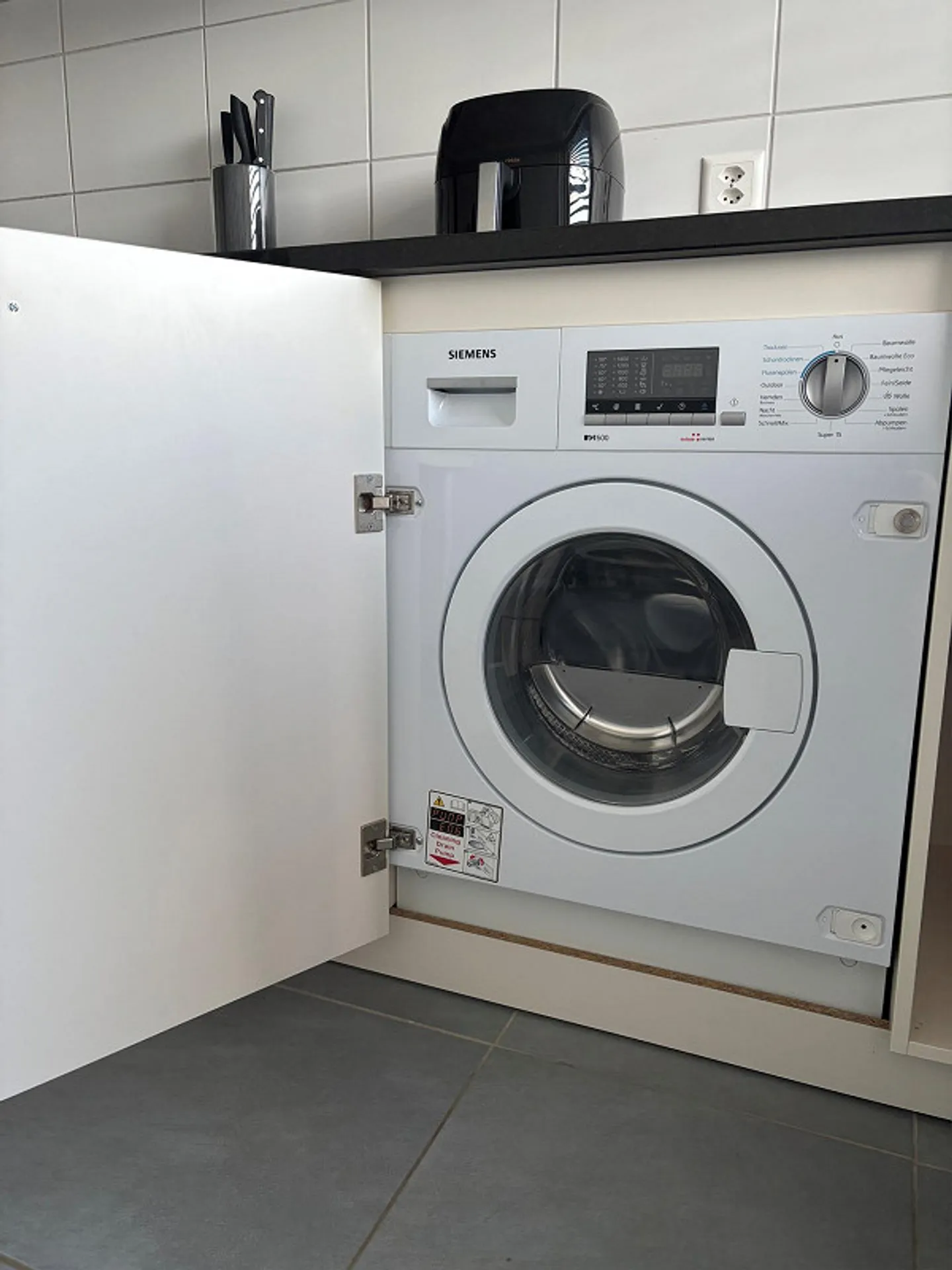 Moderne 3,5-Zimmer Wohnung - Foto 7 von 8