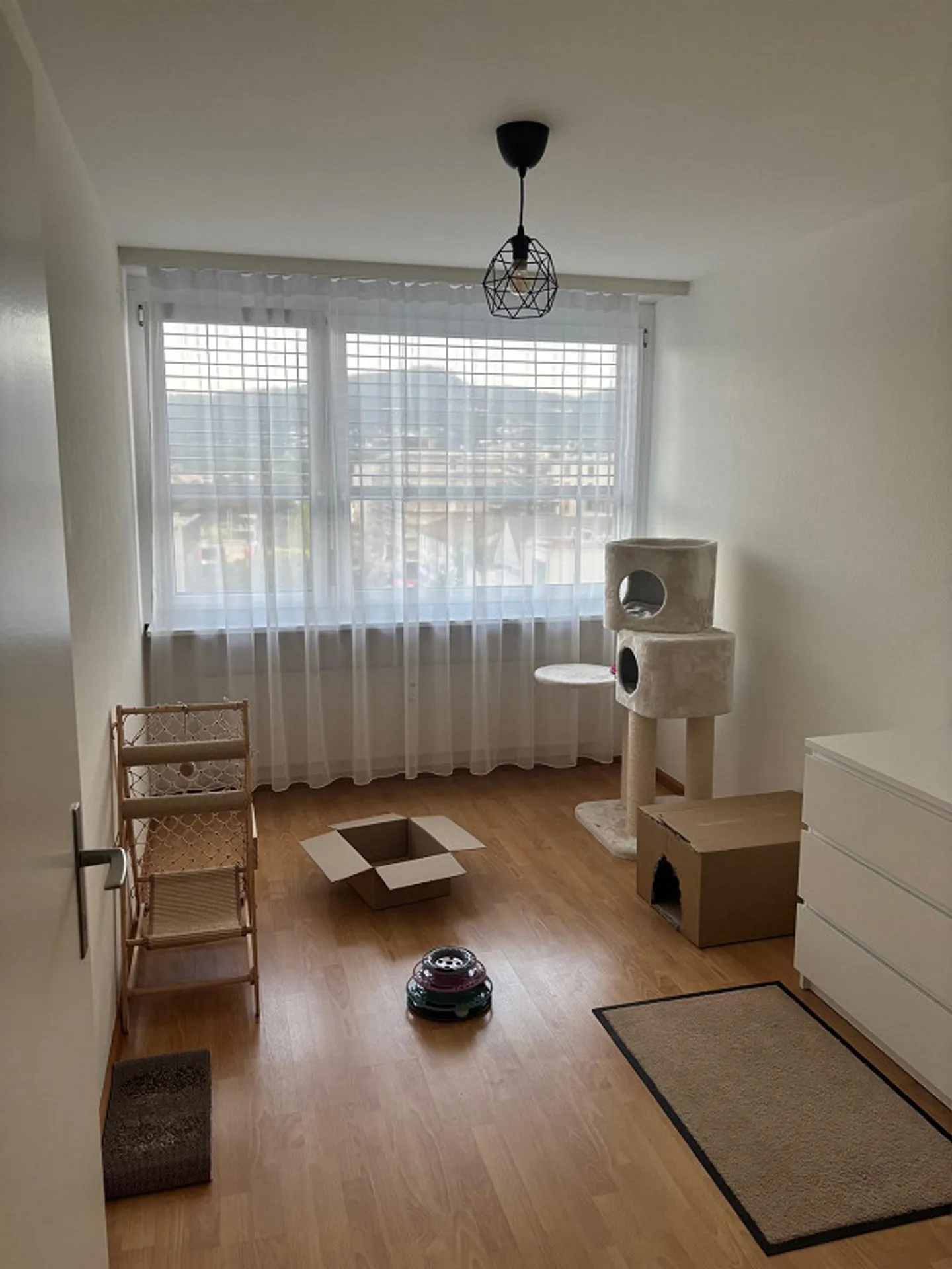 Moderne 3,5-Zimmer Wohnung - Foto 8 von 8