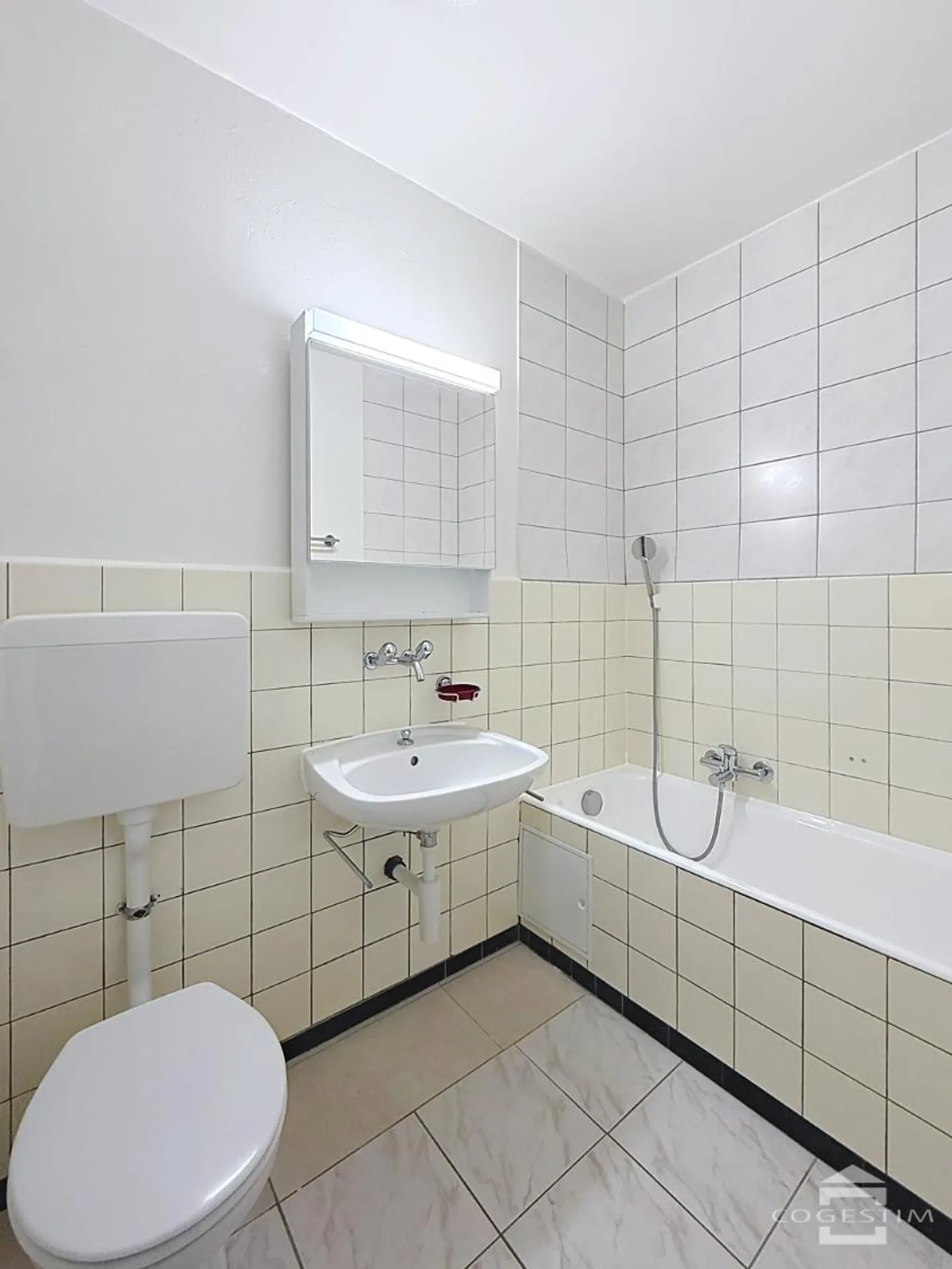 Charmant appartement 3.5 pièces - Photo 5 sur 6