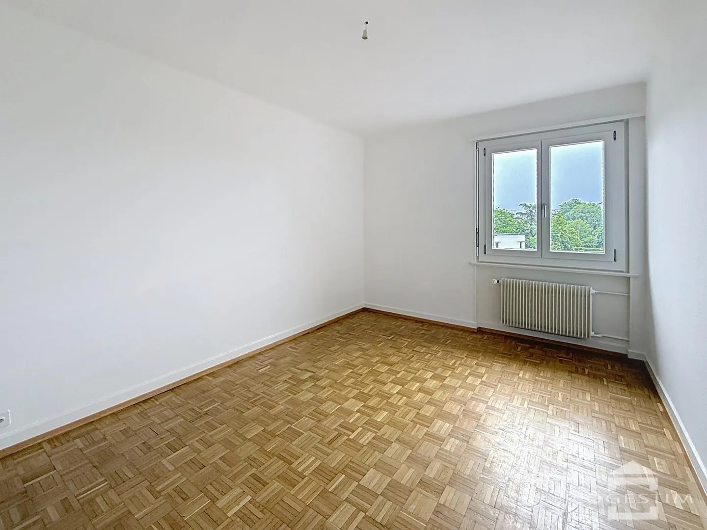 Charmant appartement 3.5 pièces - Photo 2 sur 6