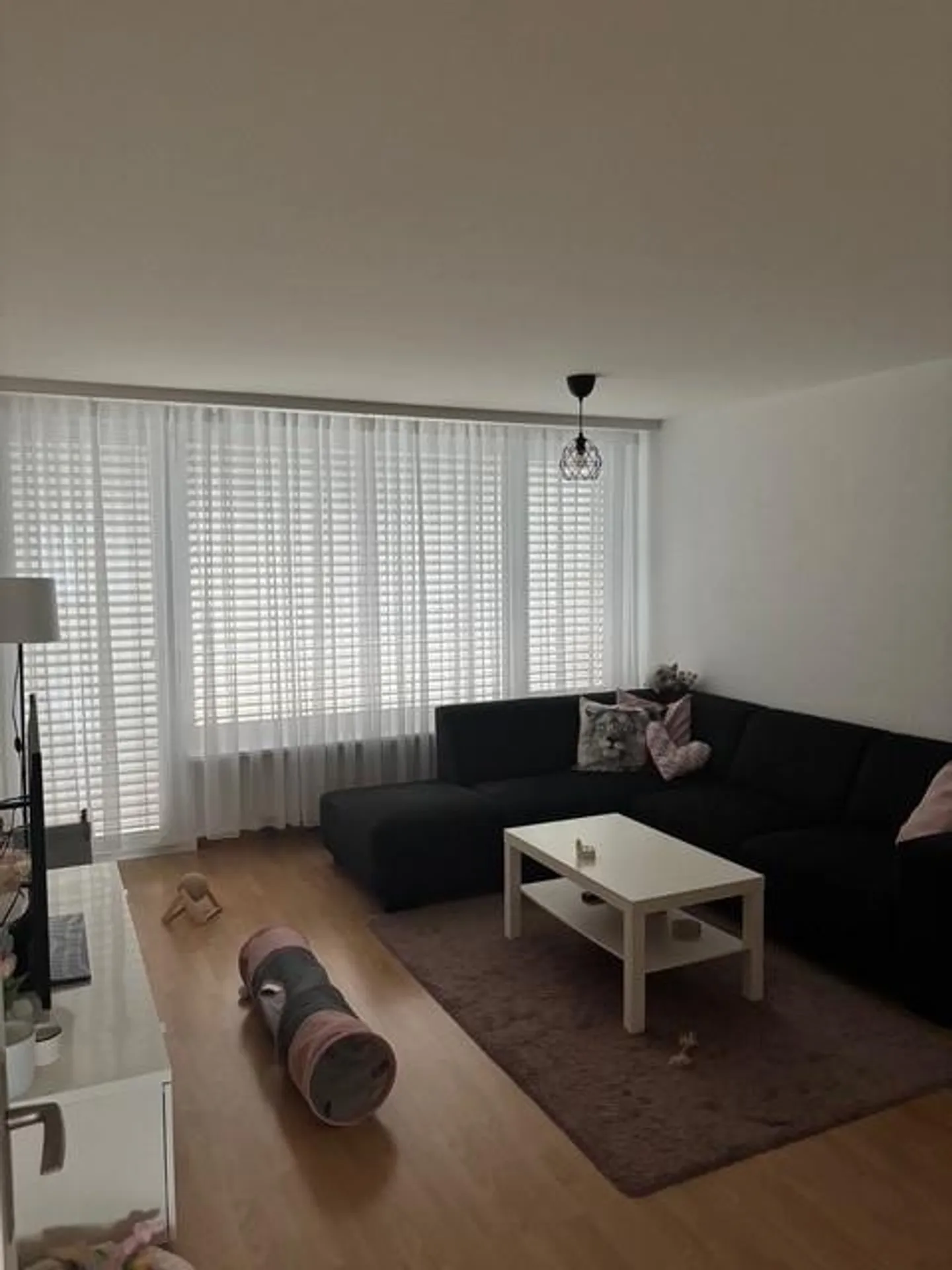 Moderne 3,5-Zimmer Wohnung - Foto 1 von 8