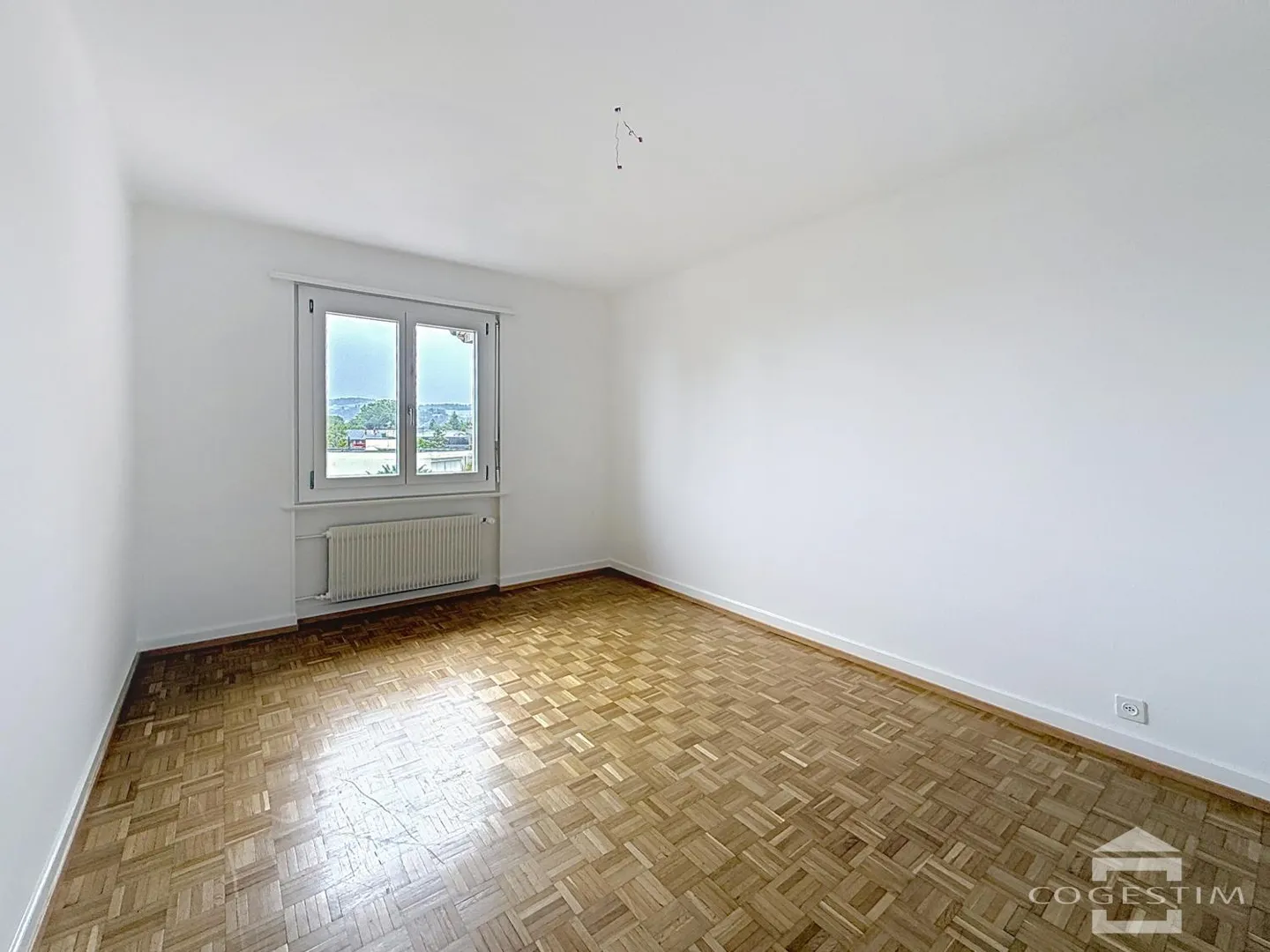 Charmant appartement 3.5 pièces - Photo 3 sur 6