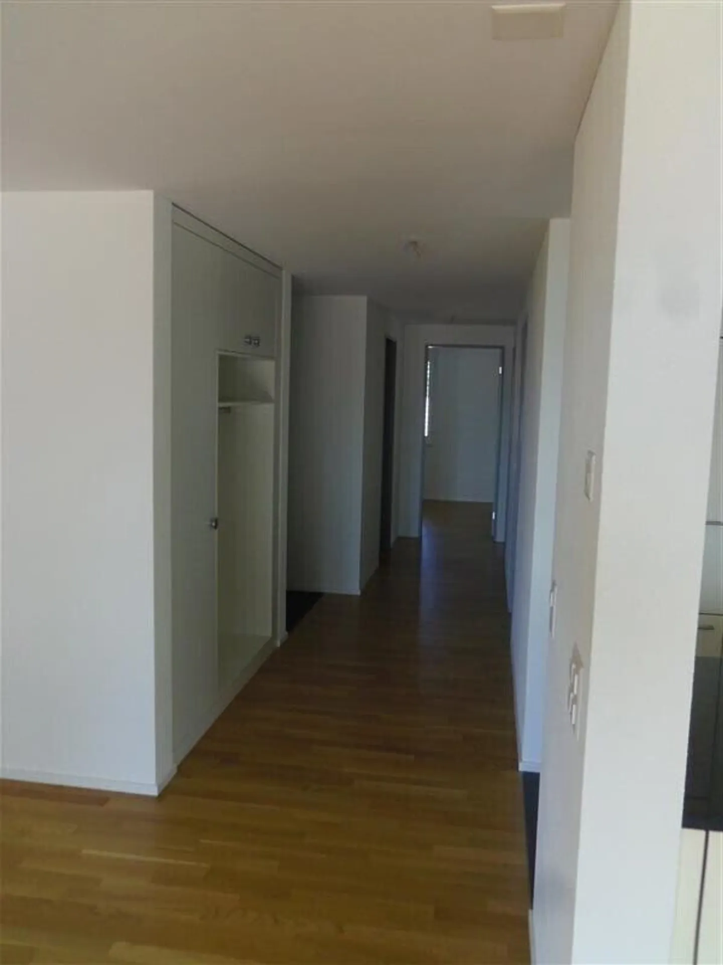 Helle Attikawohnung mit Seeblick - Foto 8 von 9