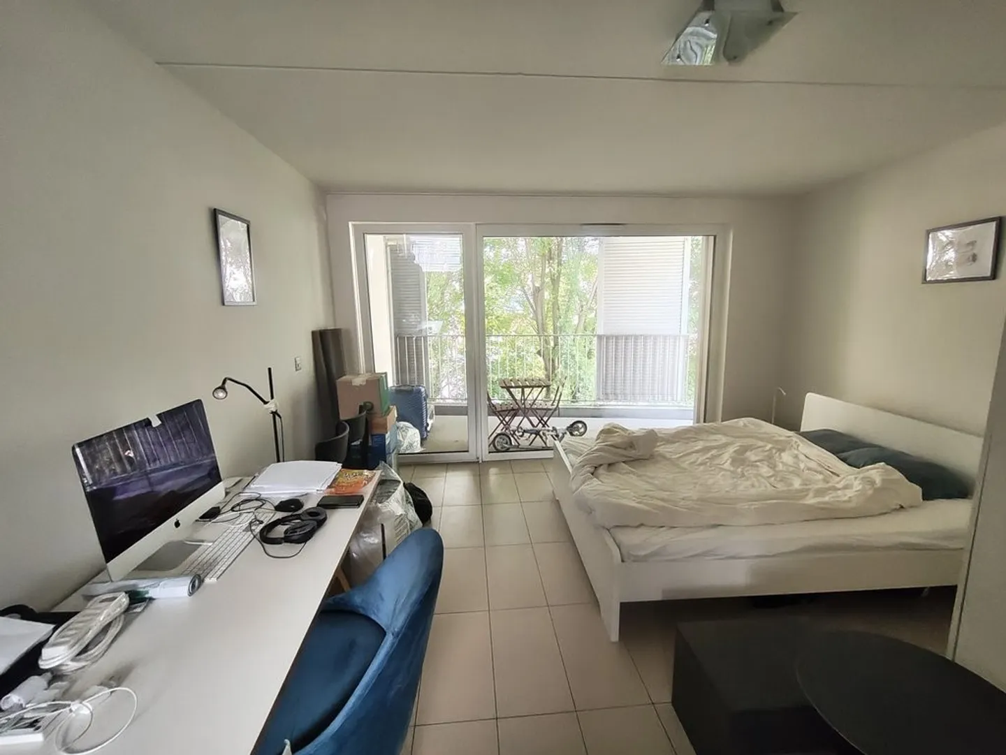 Studio for rent - Photo 1 of 3