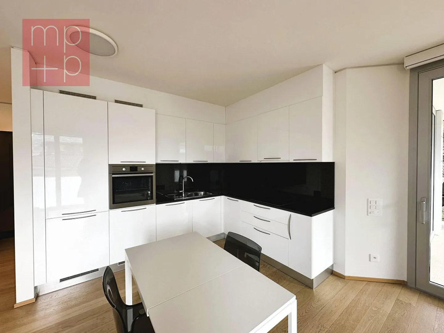 Modernes Apartment in Lugano - Foto 5 von 8