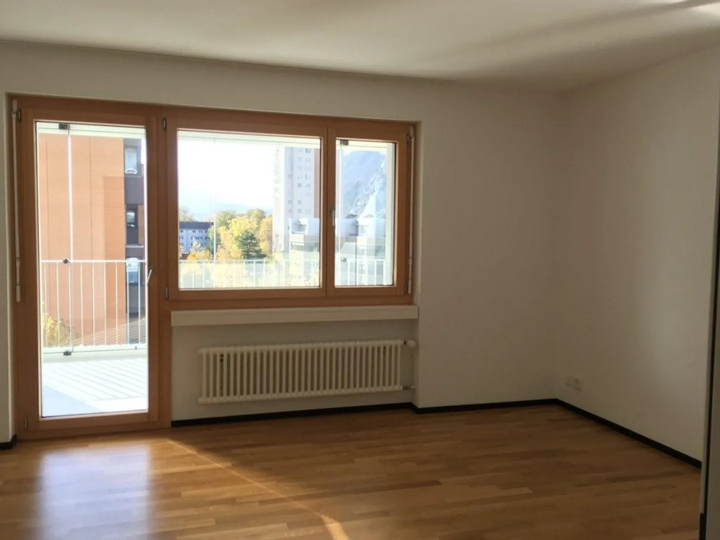 Ihre perfekter Rückzugsort in Chur! - Foto 6 von 8