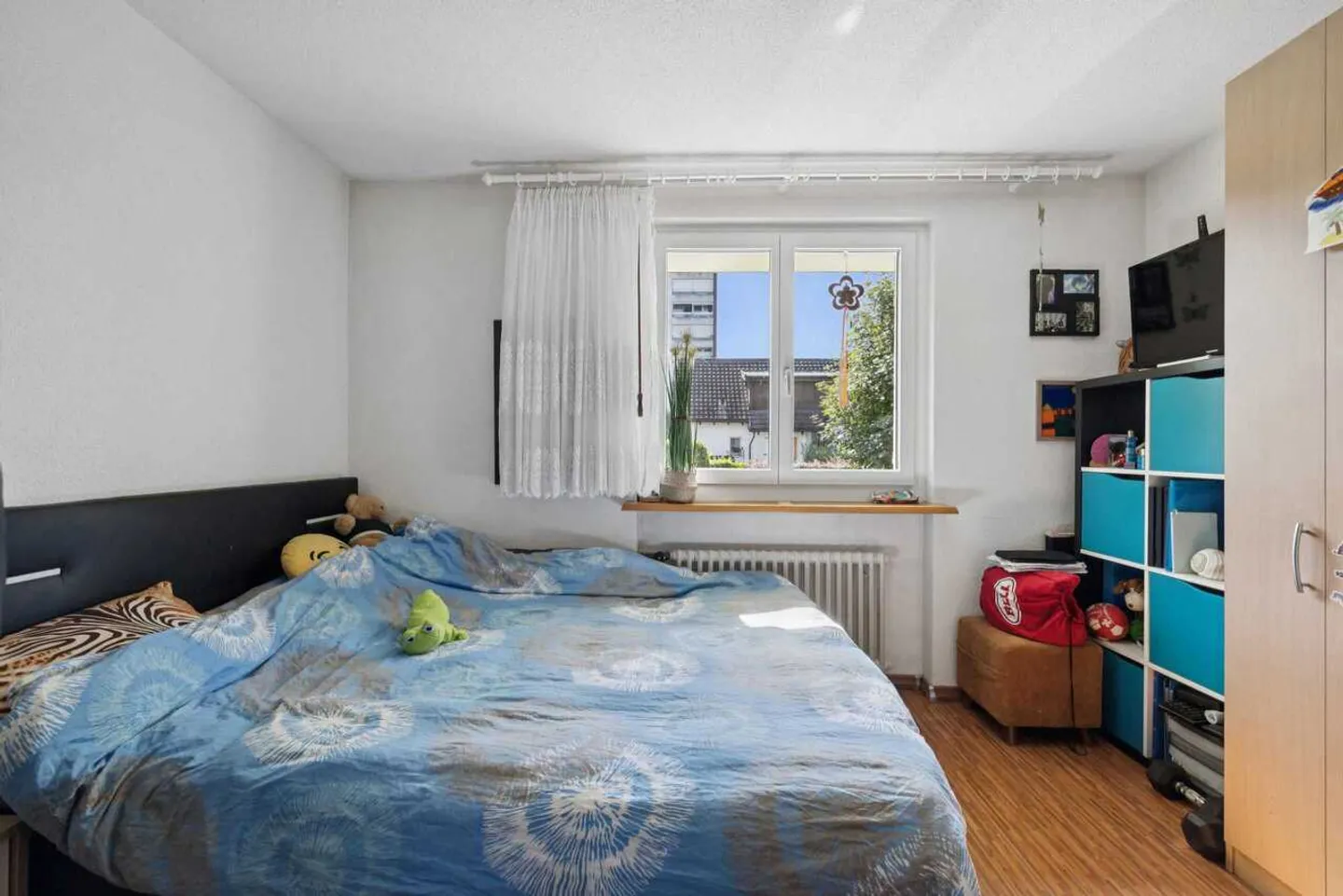 Casa unifamiliare di 8 stanze con grande giardino a Suhr in vendita - Foto 11 di 13