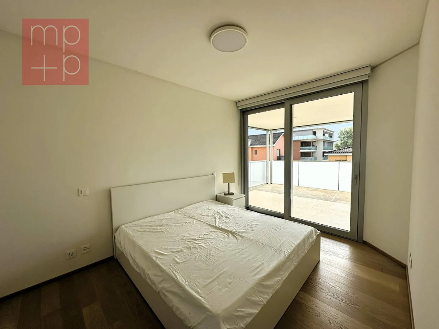 Modernes Apartment in Lugano - Foto 6 von 8