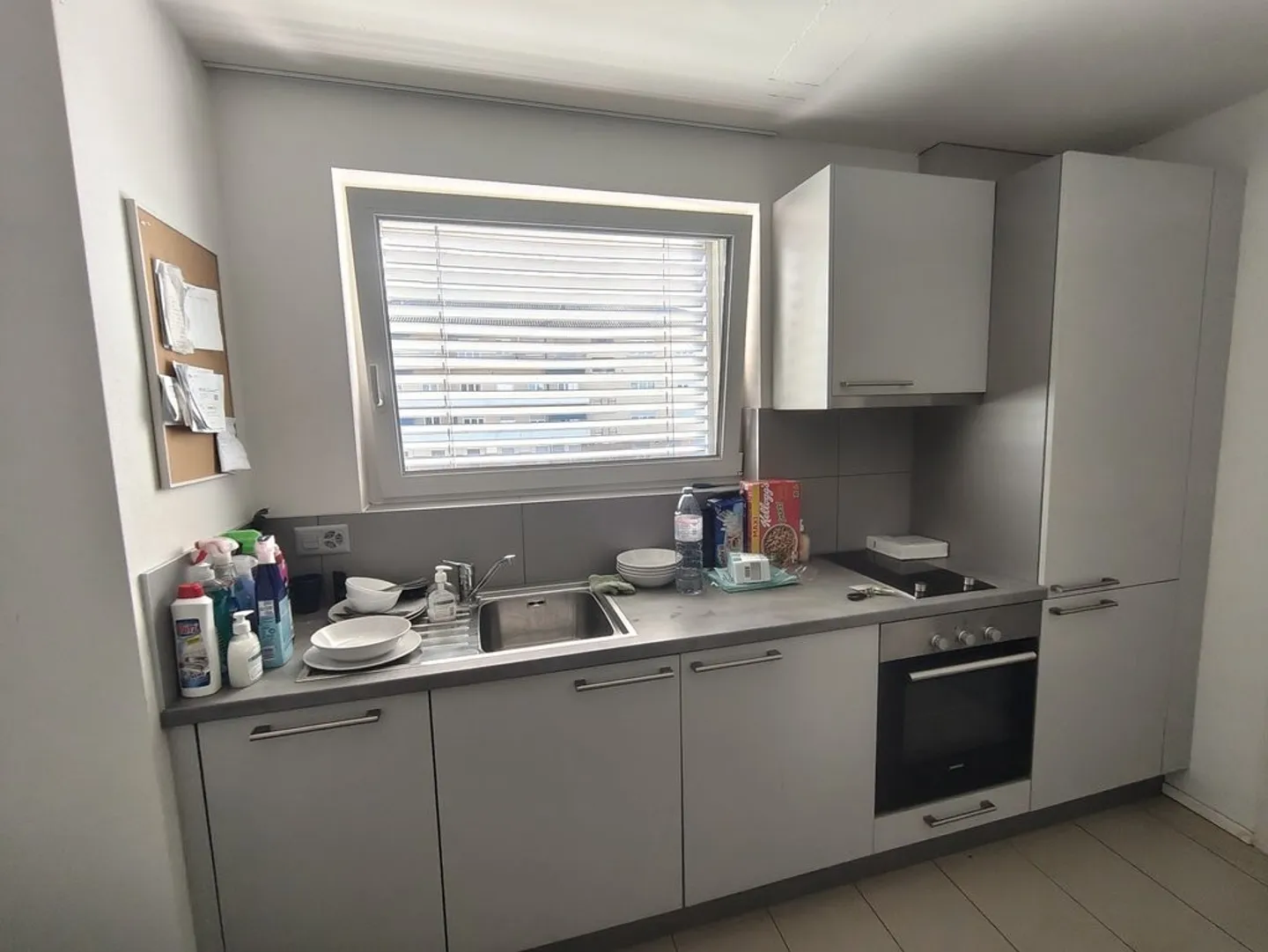 Studio for rent - Photo 2 of 3