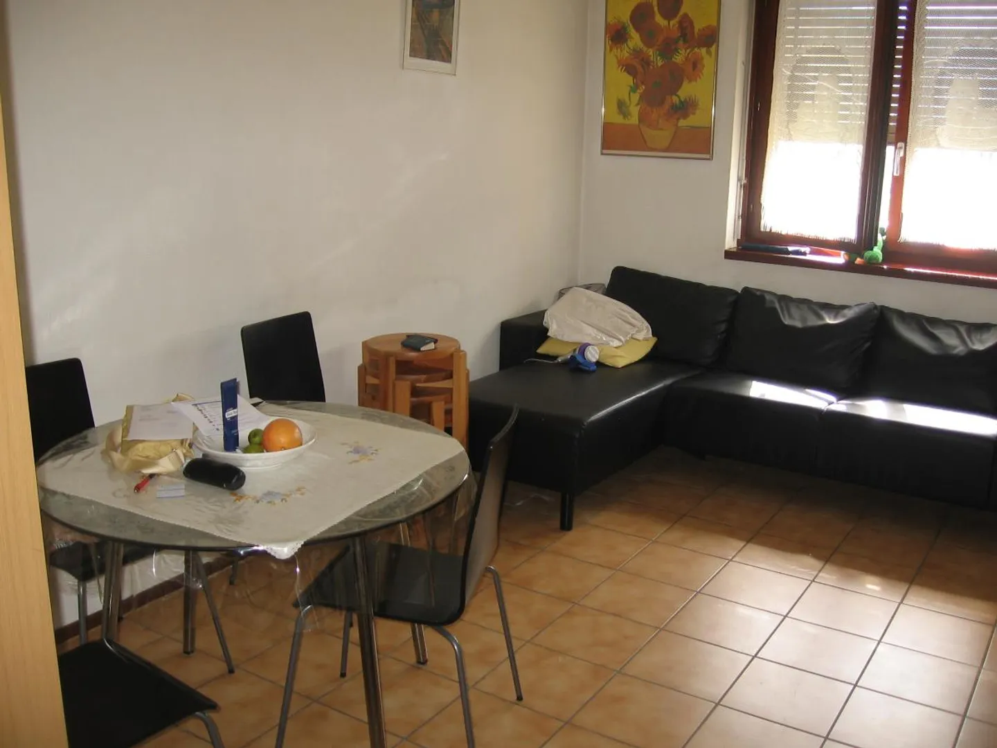 Appartamento in affitto - Foto 1 di 5