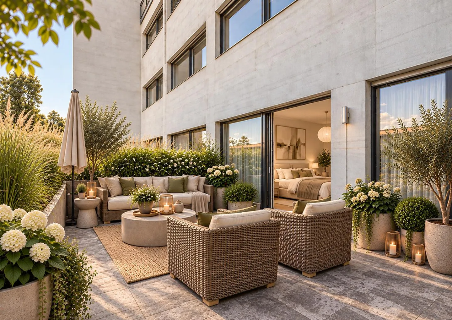 Elegante Maisonette-Wohnung - Foto 1 von 6