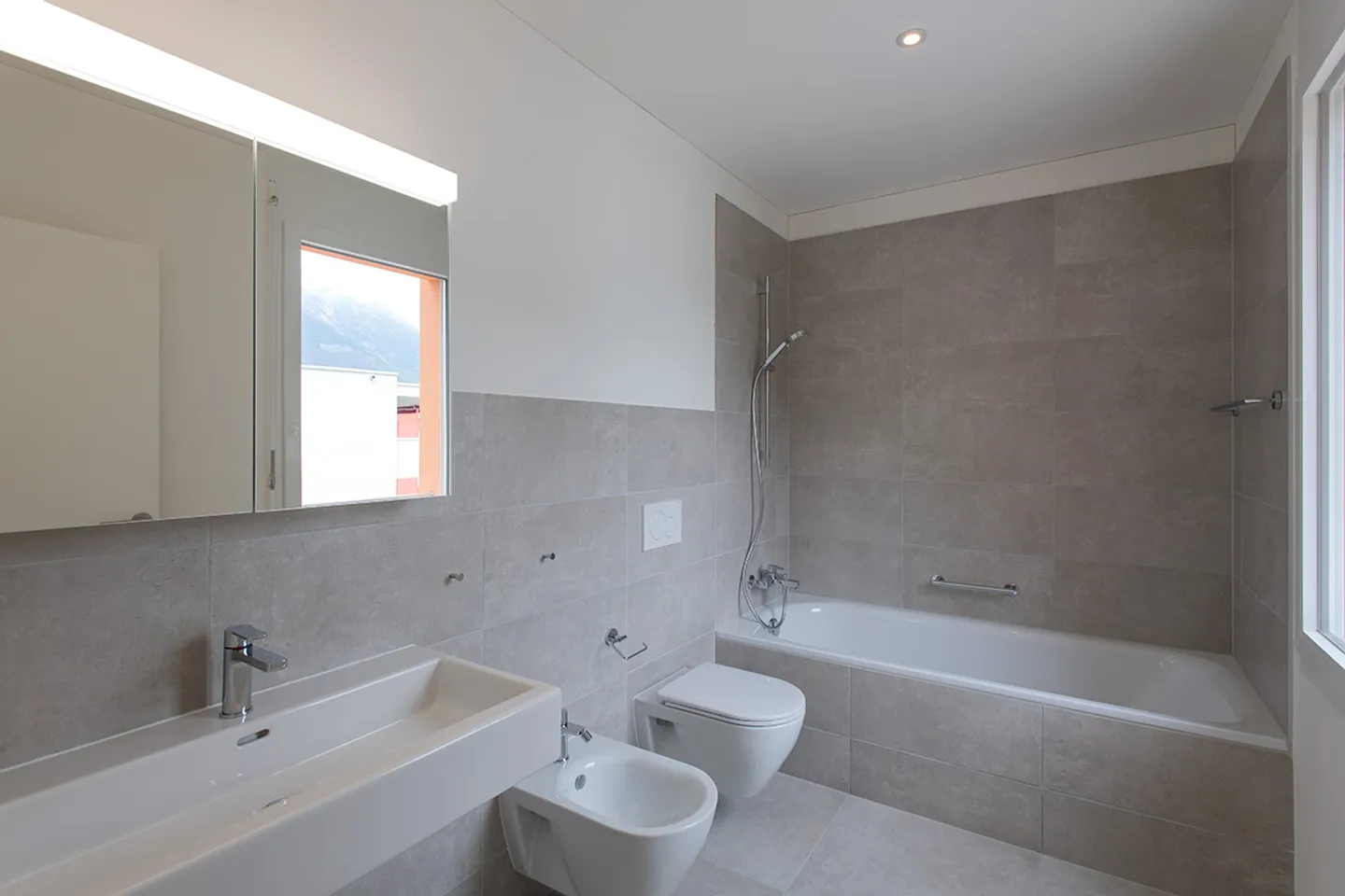 Moderne Wohnung im Erdgeschoss - Foto 5 von 9