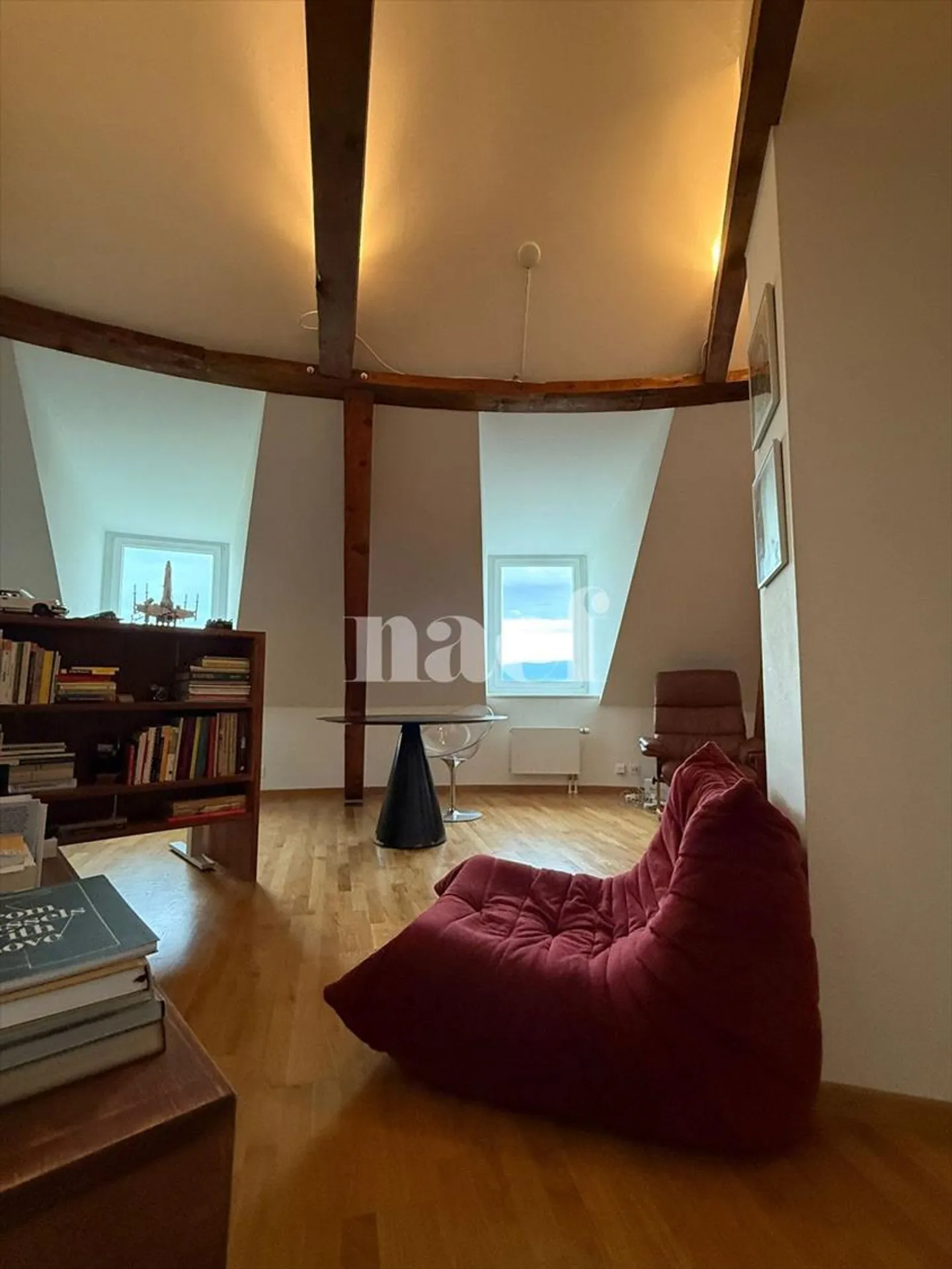 2.5 Room Apartment - Photo 4 of 5