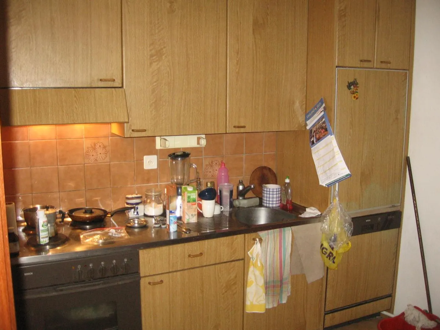 Appartamento in affitto - Foto 4 di 5