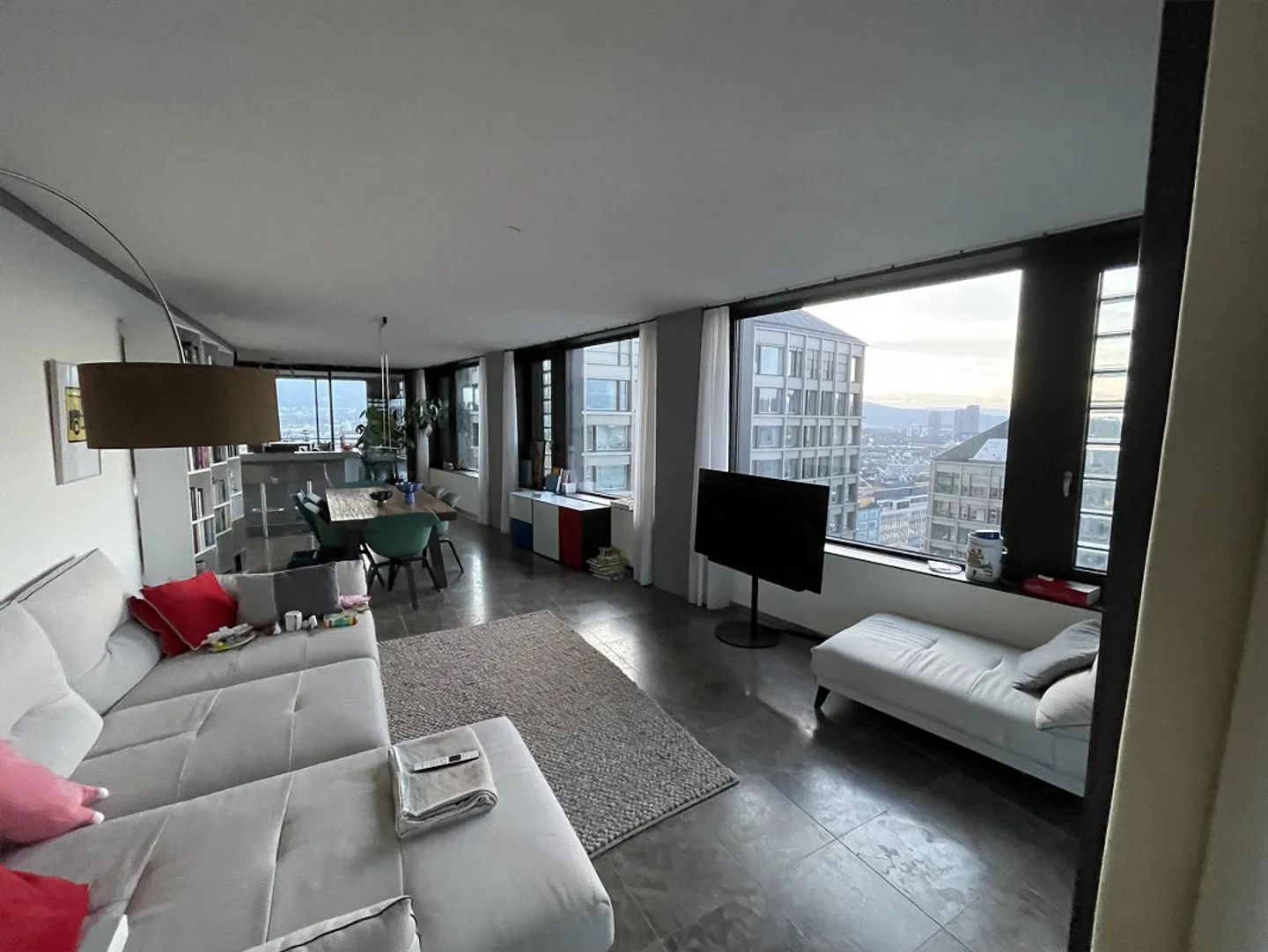 Spectacular Top Apartment on Europaallee - Photo 1 of 8