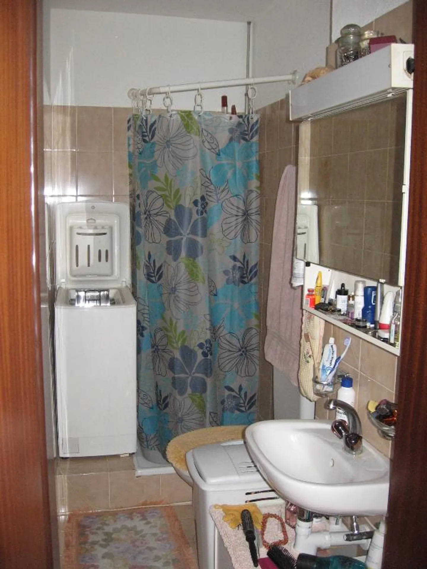 Appartamento in affitto - Foto 5 di 5