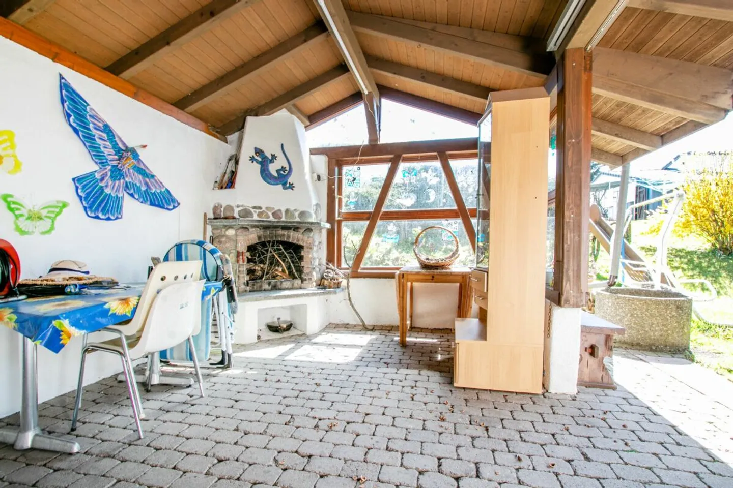 Maison individuelle à vendre - Photo 5 sur 16