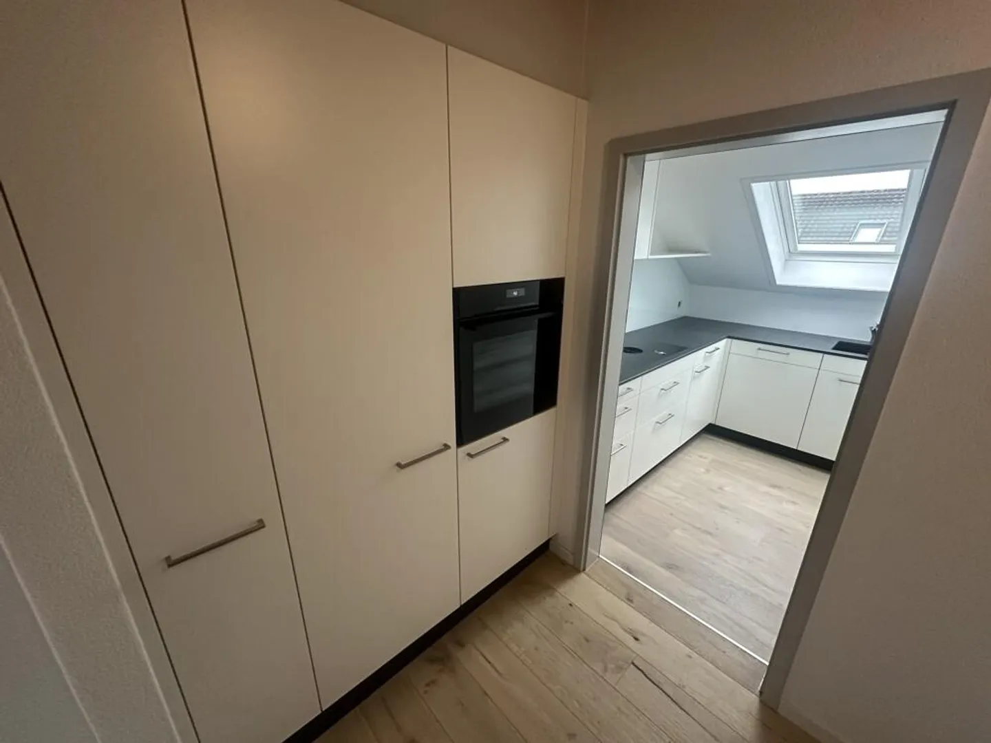 Wohnen im Zentrum von Au - Foto 2 von 8