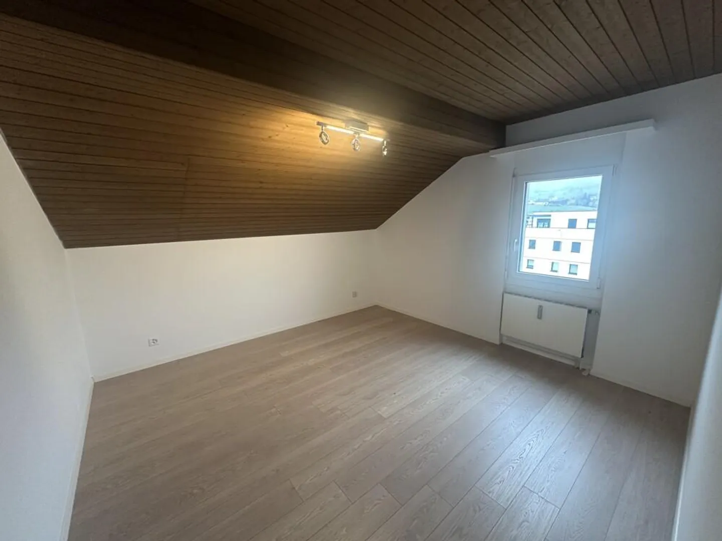 Wohnen im Zentrum von Au - Foto 4 von 8