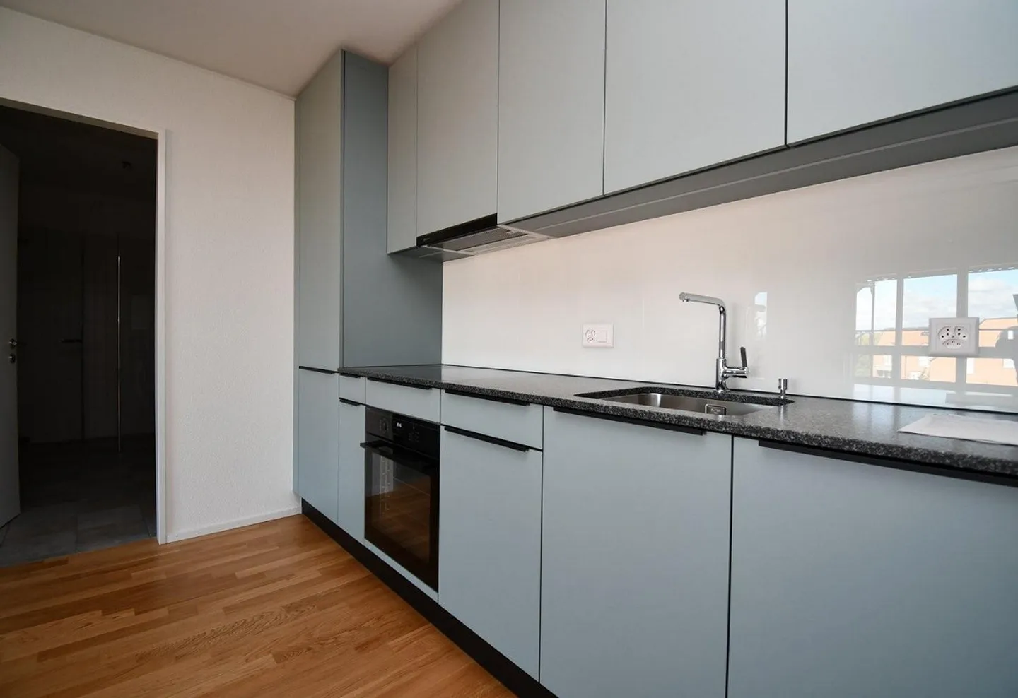 Vivere sostenibile in Urban Square - Foto 2 di 6