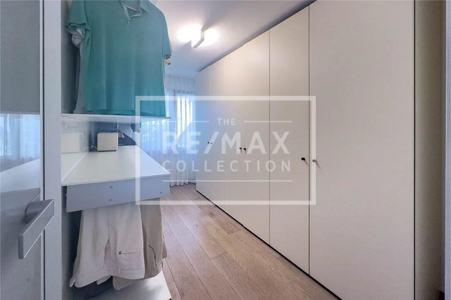 Appartement 3,5 pièces dans une maison bifamiliale avec jardin - Photo 11 sur 13