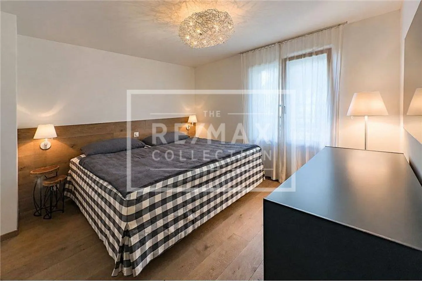 Appartement 3,5 pièces dans une maison bifamiliale avec jardin - Photo 10 sur 13