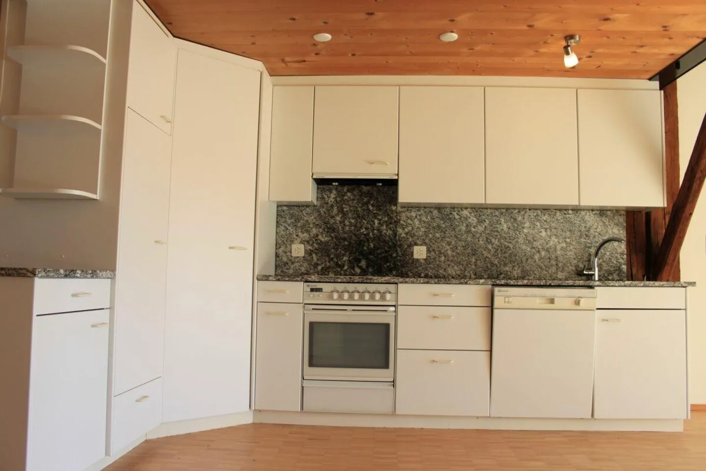 Vivre au centre d'Altstätten - Photo 9 sur 11