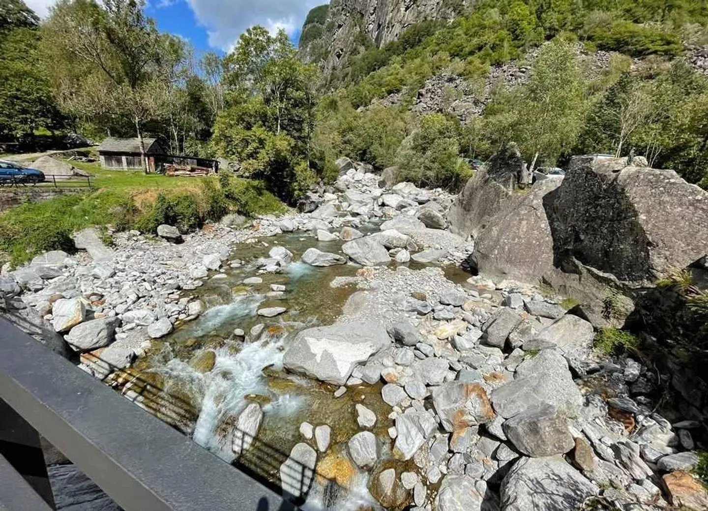 Deux beaux Rustici avec jardin et vue - Photo 17 sur 24