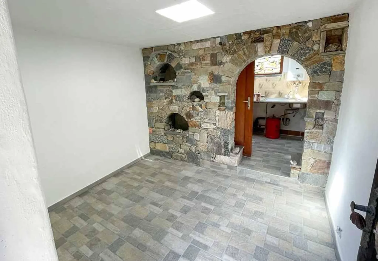 Deux beaux Rustici avec jardin et vue - Photo 18 sur 24