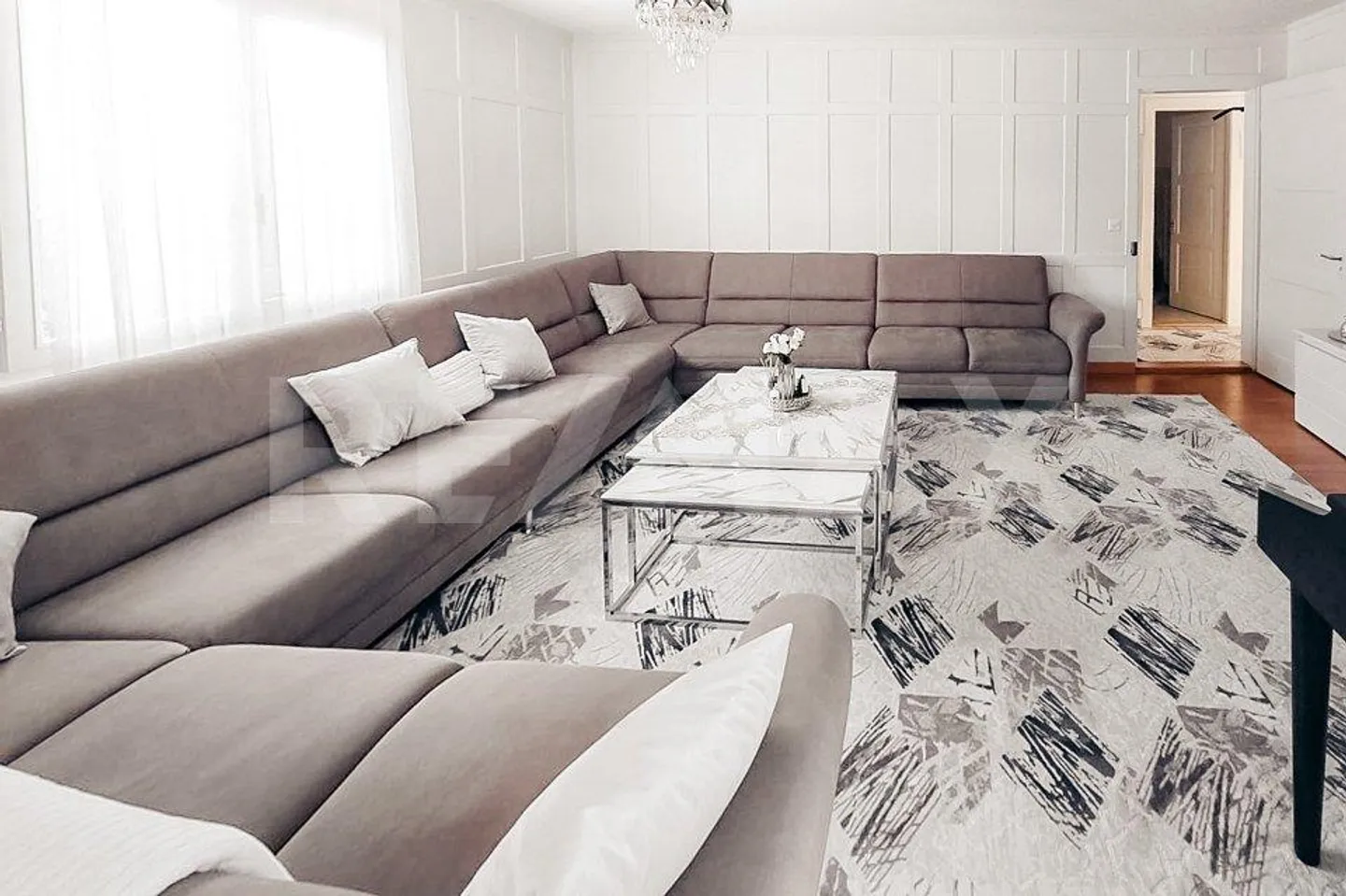 Appartement en Maisonette Spacieux - Photo 3 sur 13